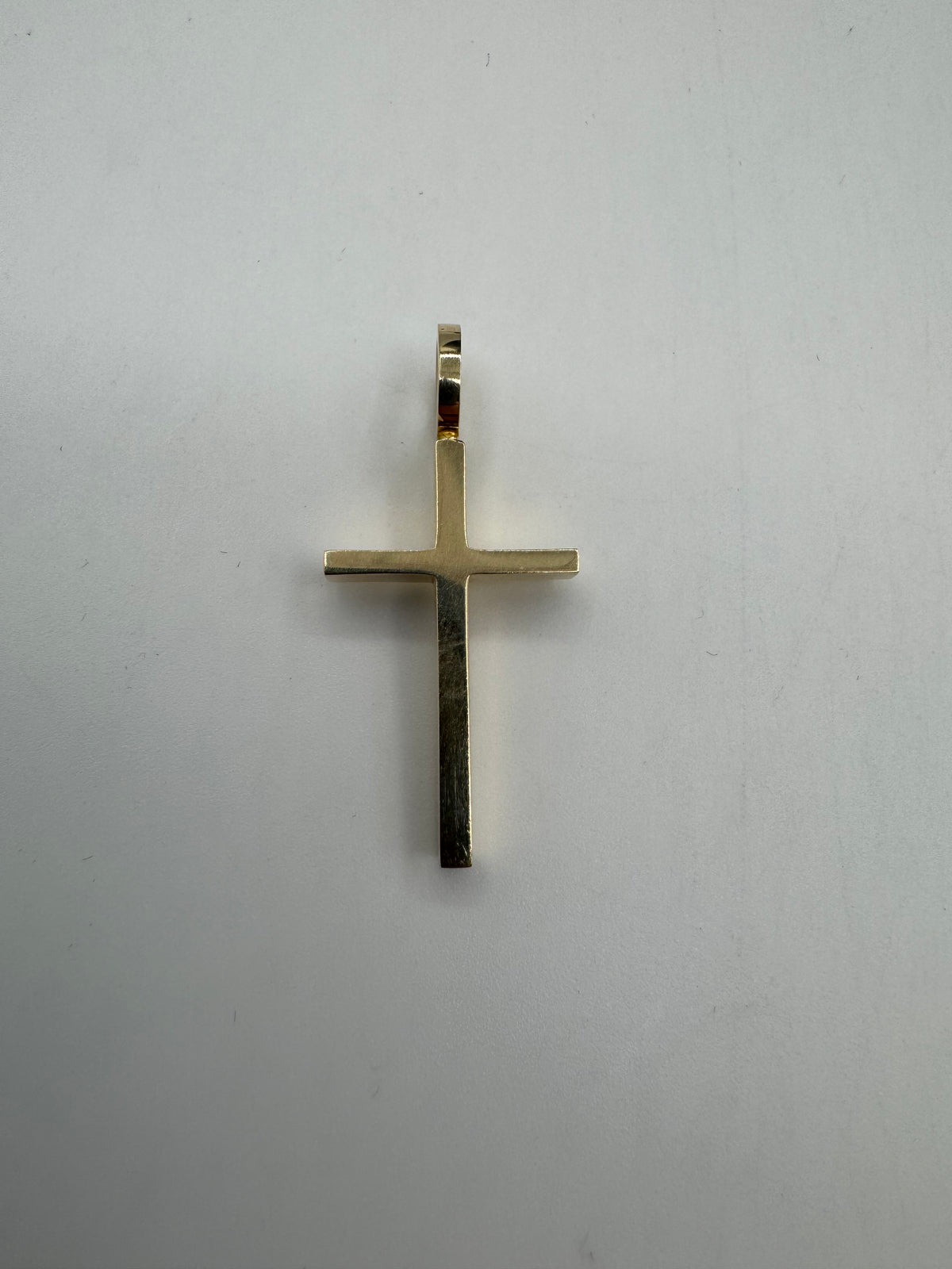 Jacoje Mini Boss Cross-1 1/4 Inch