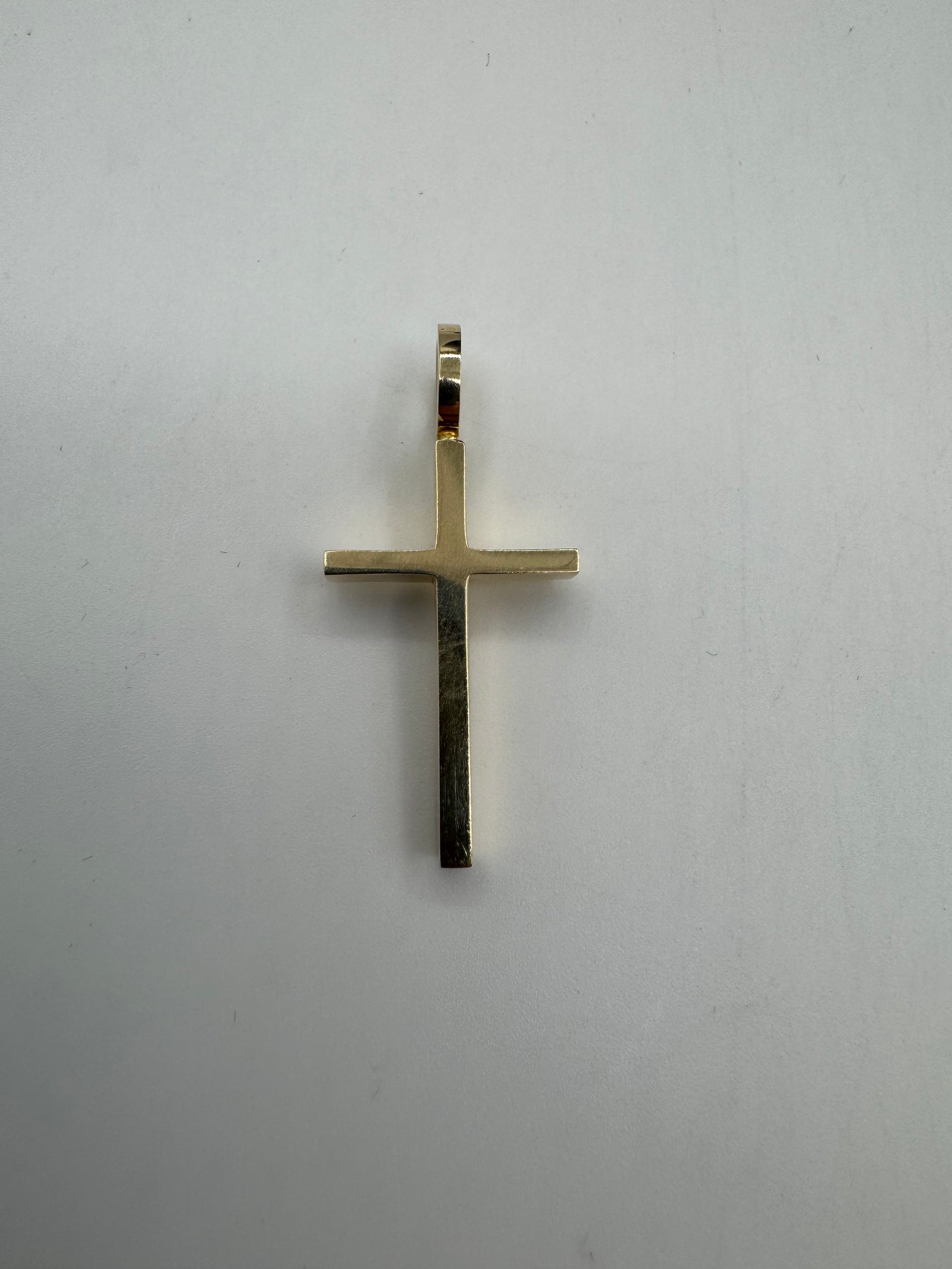 Jacoje Mini Boss Cross-1 1/4 Inch