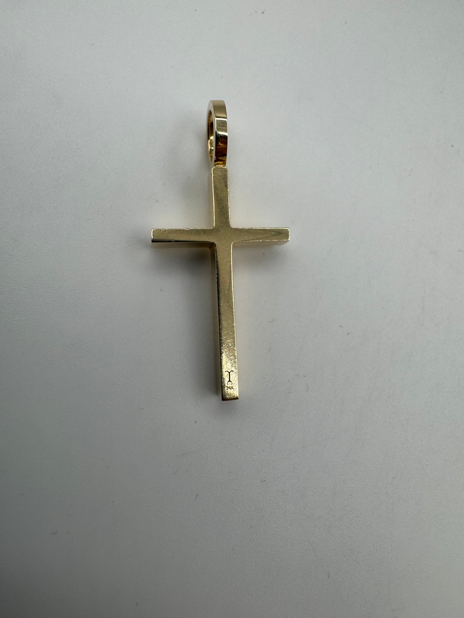 Jacoje Mini Boss Cross-1 1/4 Inch