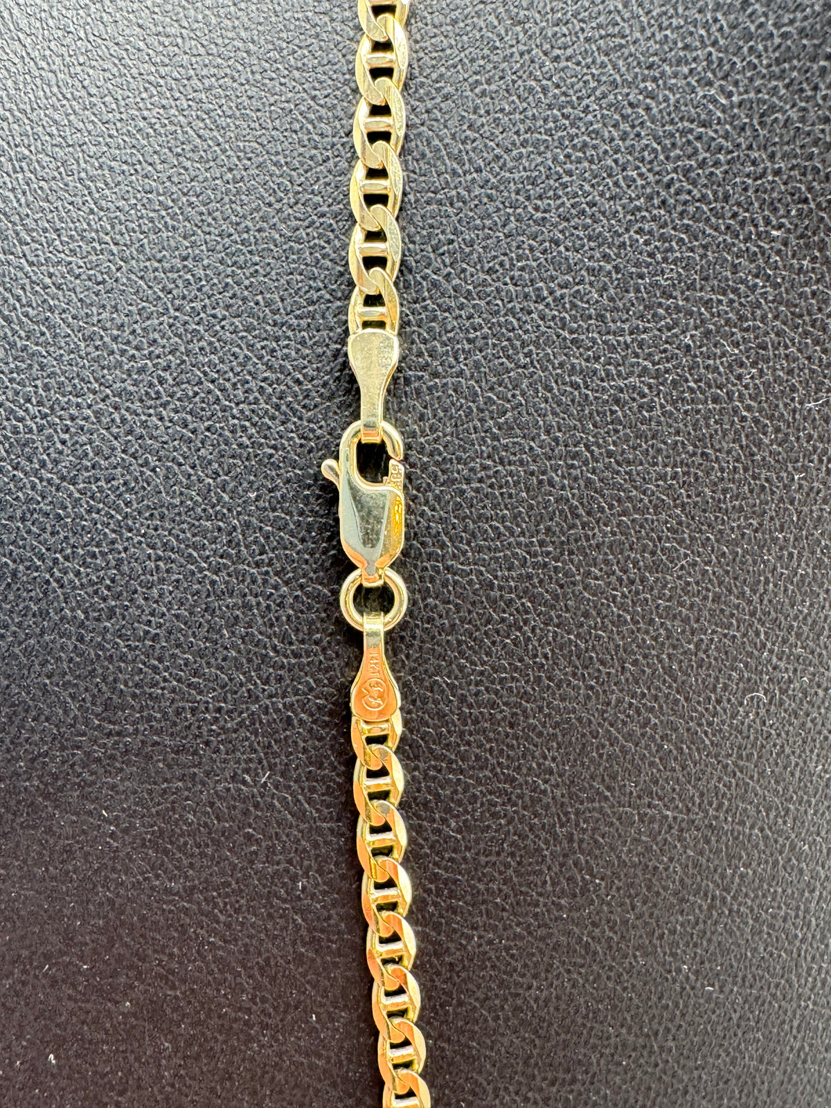 3mm Mariner 18 inches
