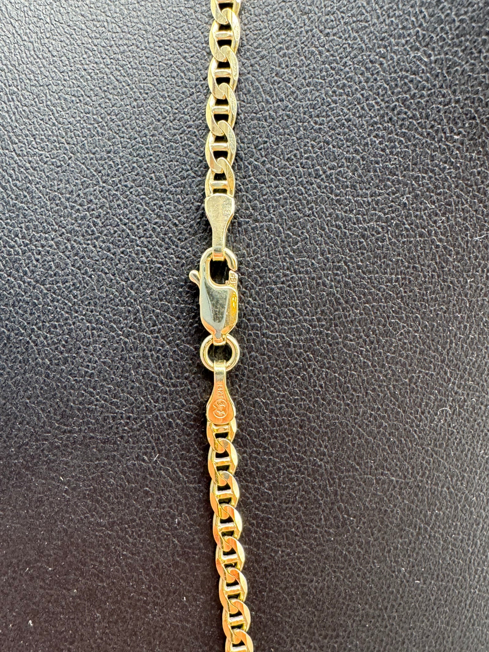 3mm Mariner 18 inches