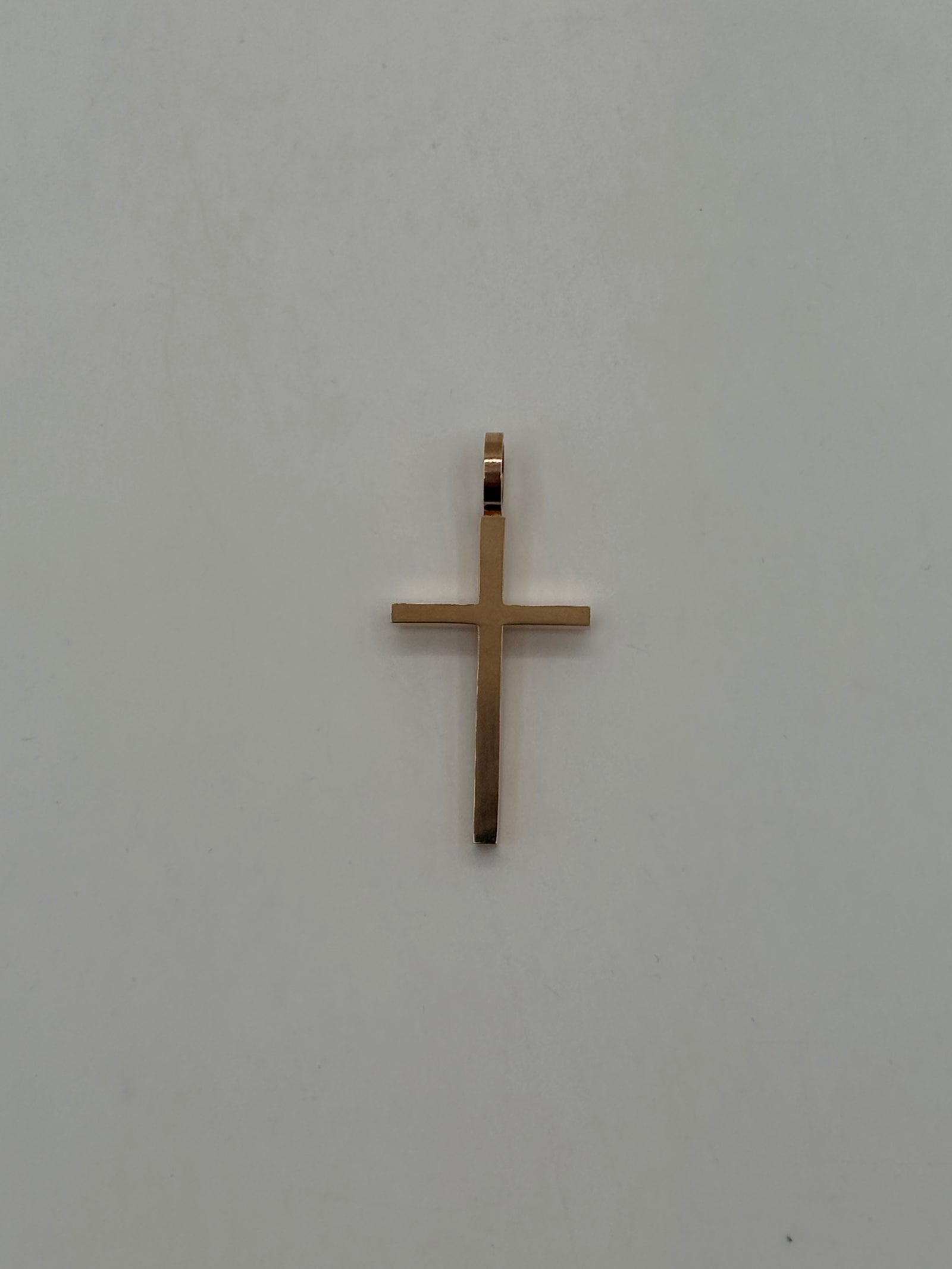 Standard Boss Cross-1 3/4 Inch (JACOJE OVERSTOCK)
