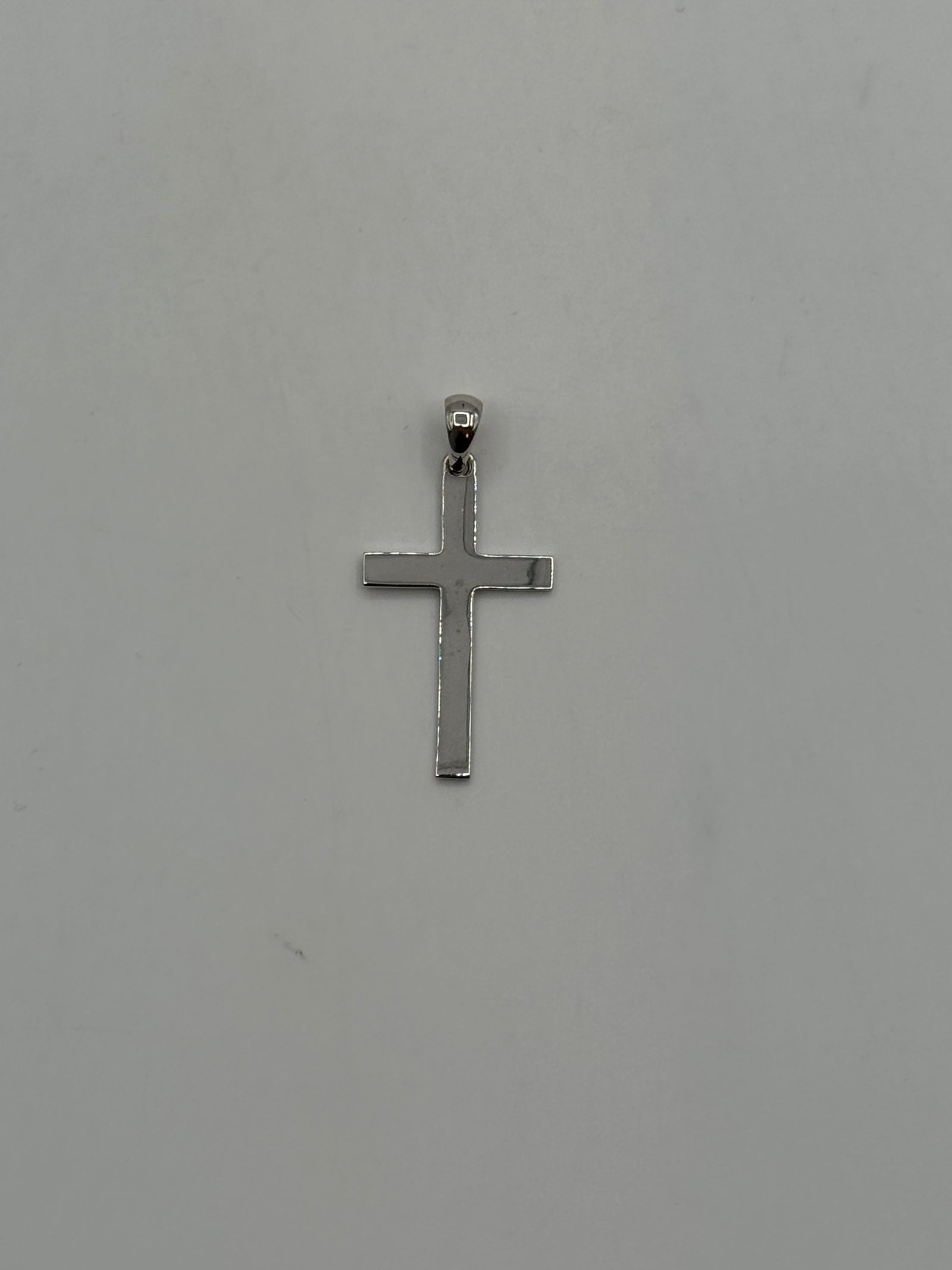 Standard Cross-1 3/4 Inch (JACOJE OVERSTOCK)