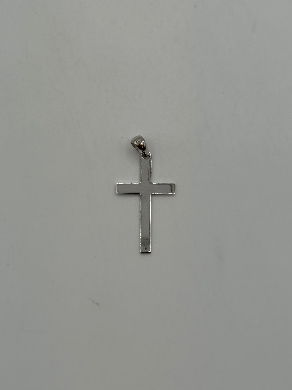 Standard Cross-1 3/4 Inch (JACOJE OVERSTOCK)