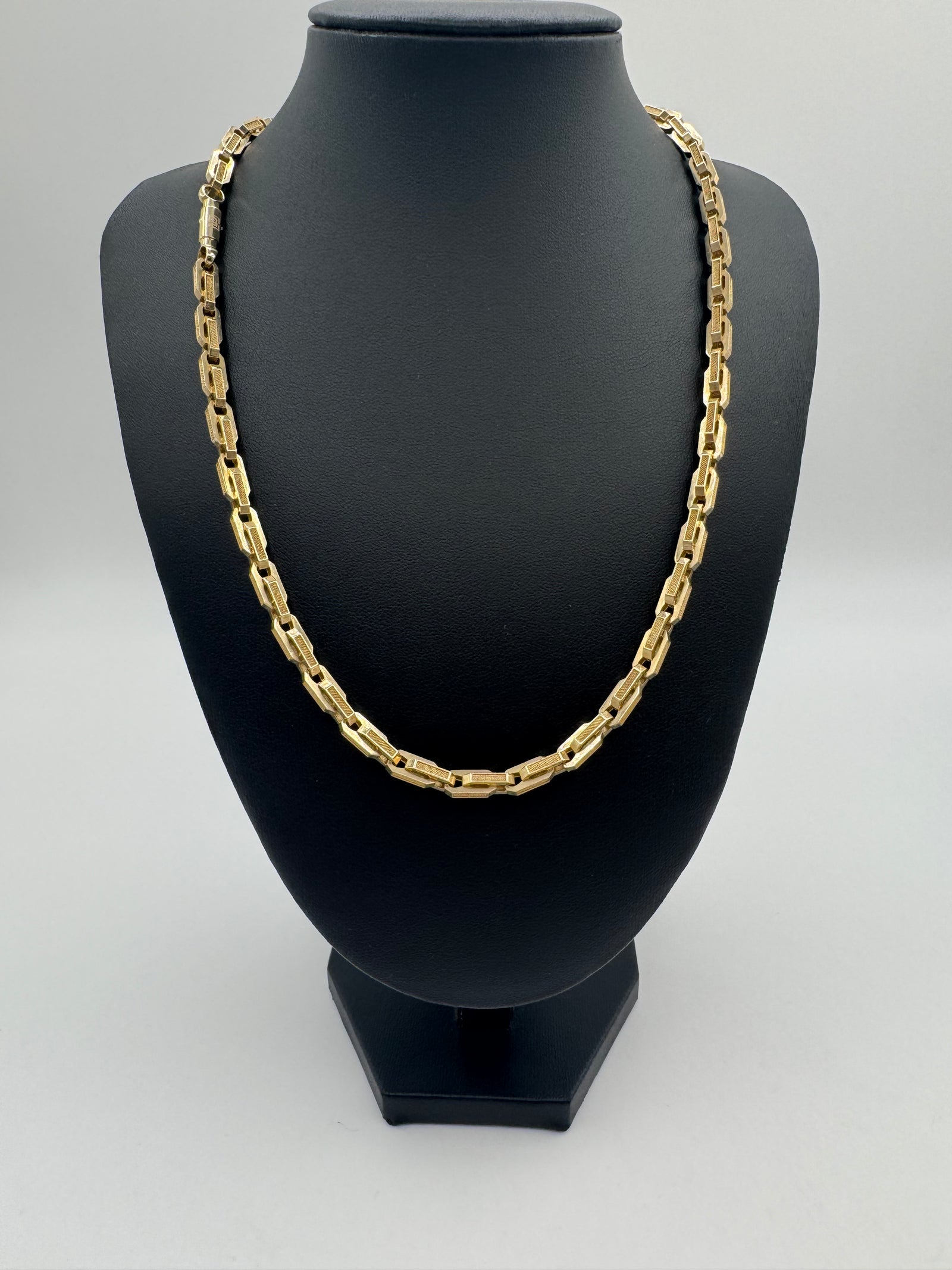 5MM Valen Link 20 inches