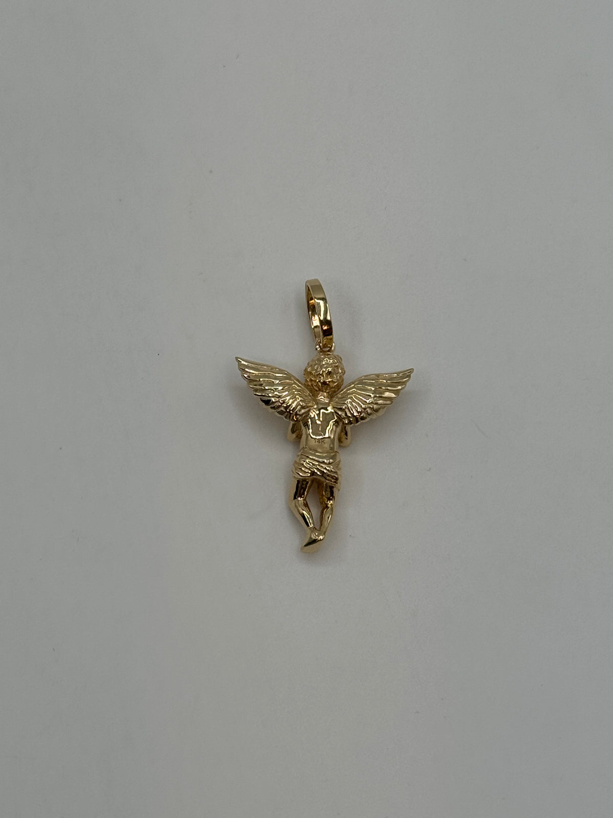 Jacoje Large Angel