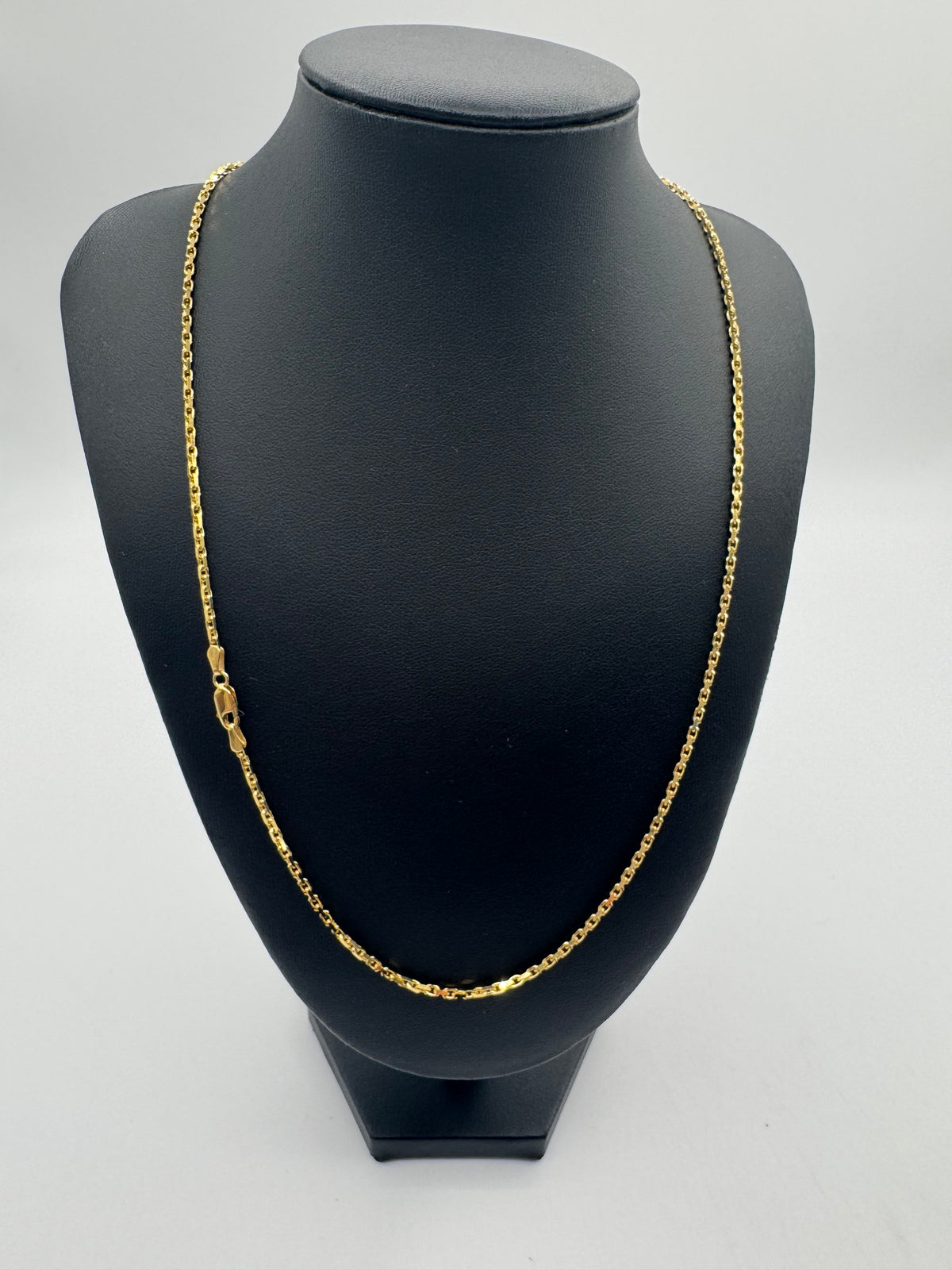 2.4MM Heavy Cable Link 22 inches