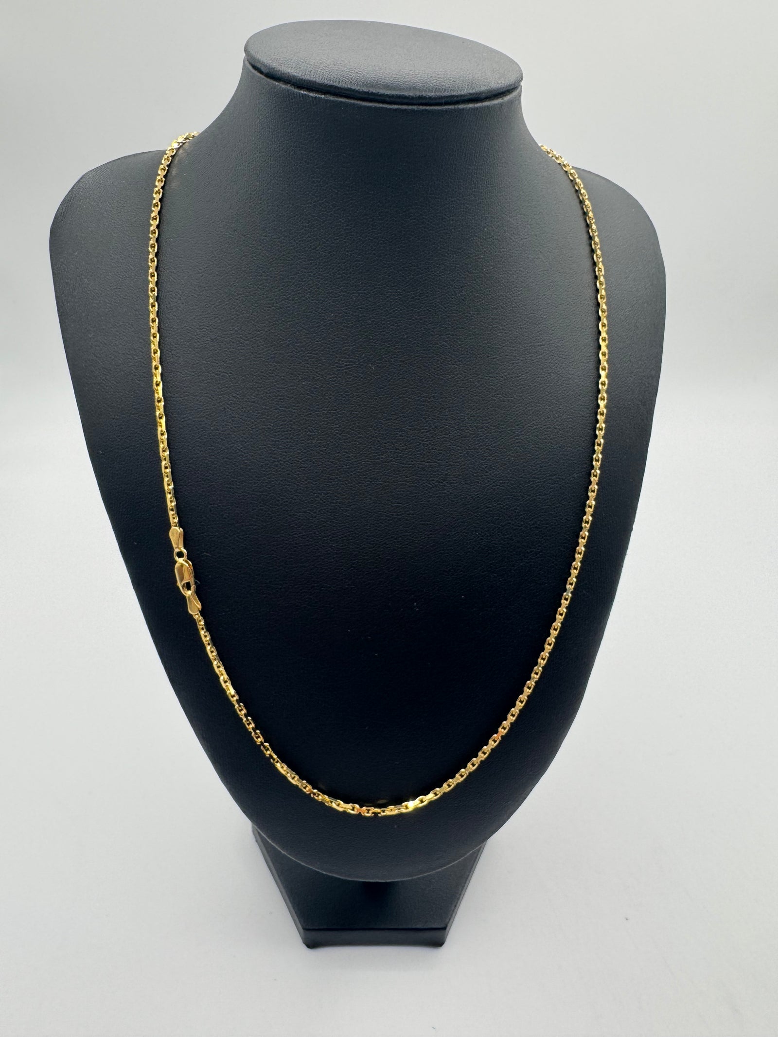 2.4MM Heavy Cable Link 22 inches