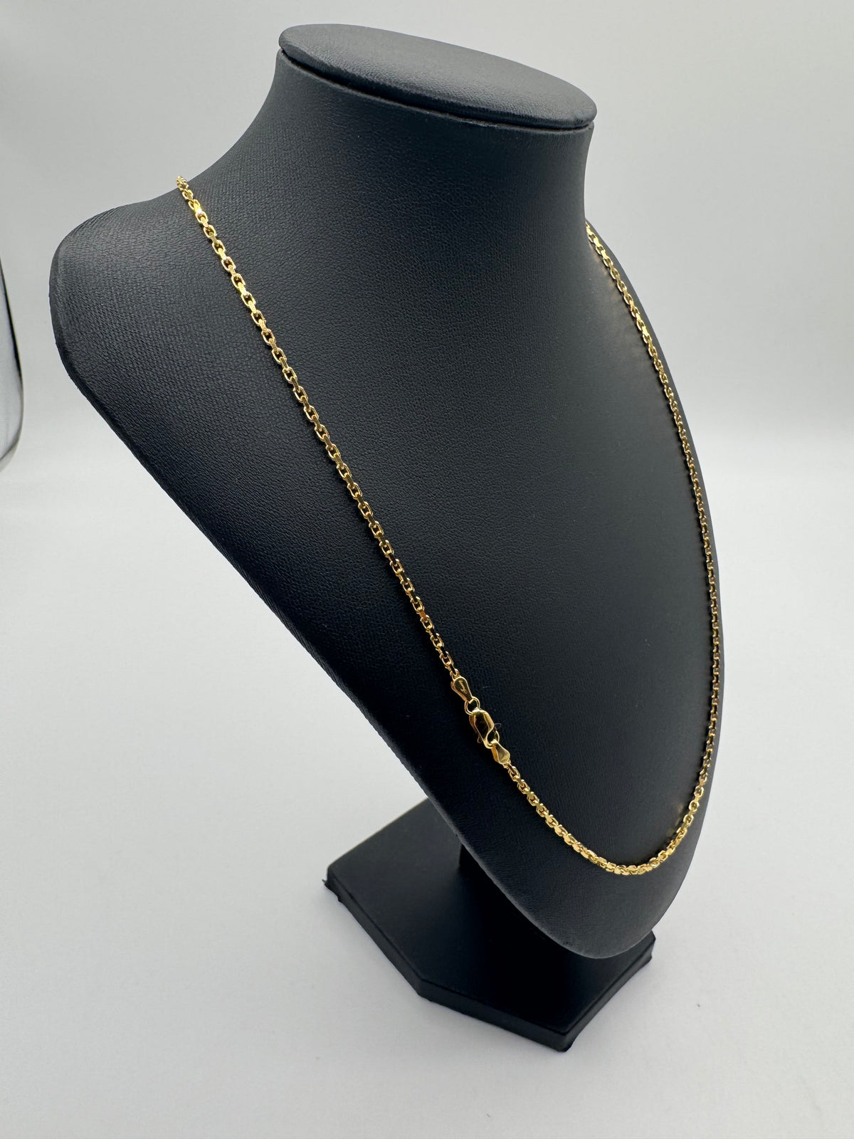 2.4MM Heavy Cable Link 22 inches