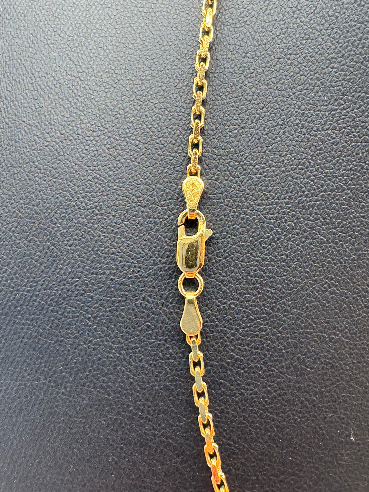 2MM Heavy Cable Link 16 inches
