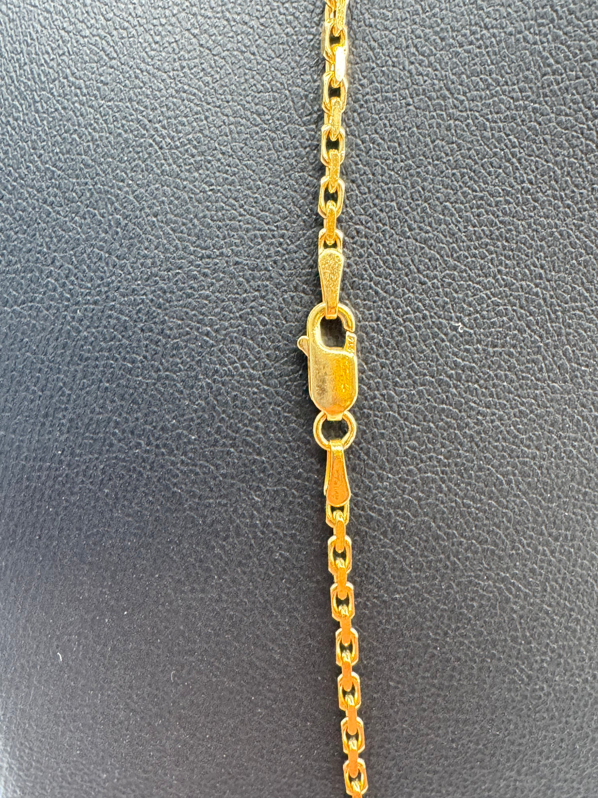 2MM Heavy Cable Link 20 inches