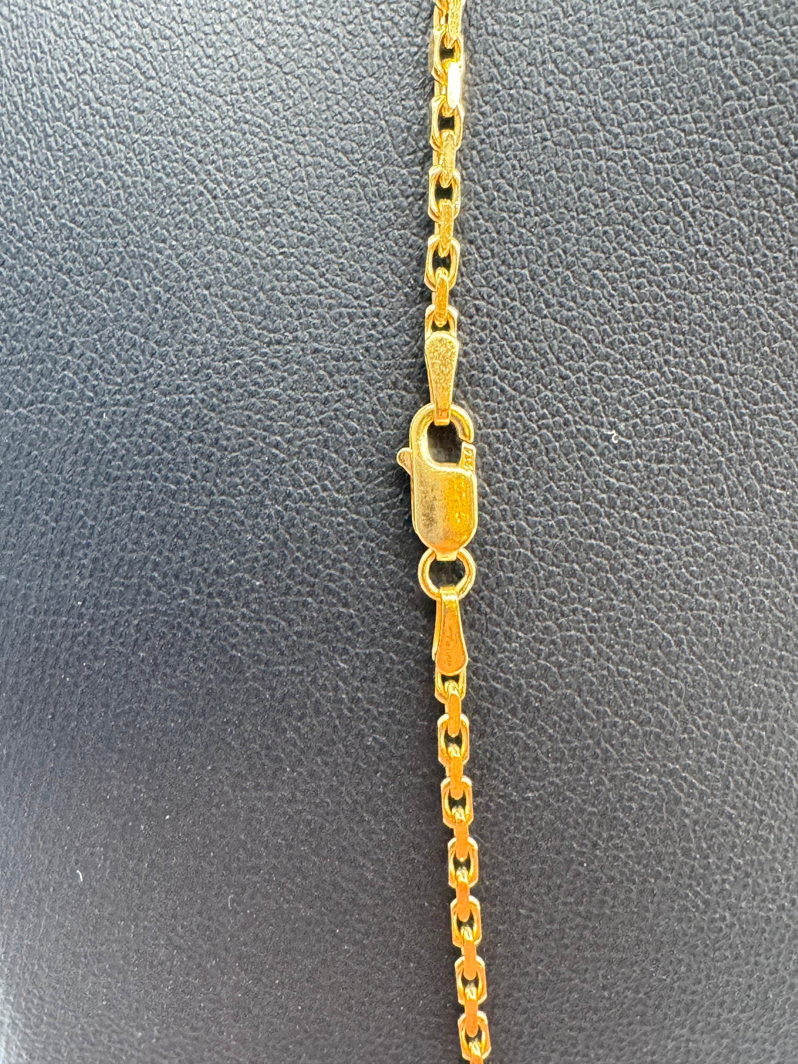 2MM Heavy Cable Link 20 inches