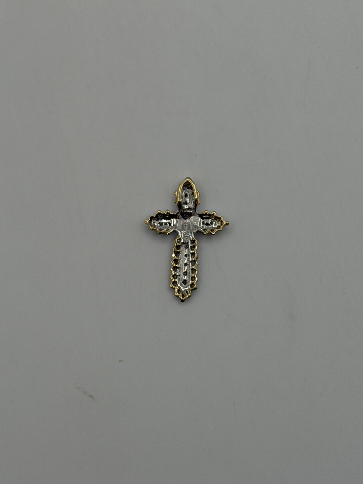 Diamond Cross-1