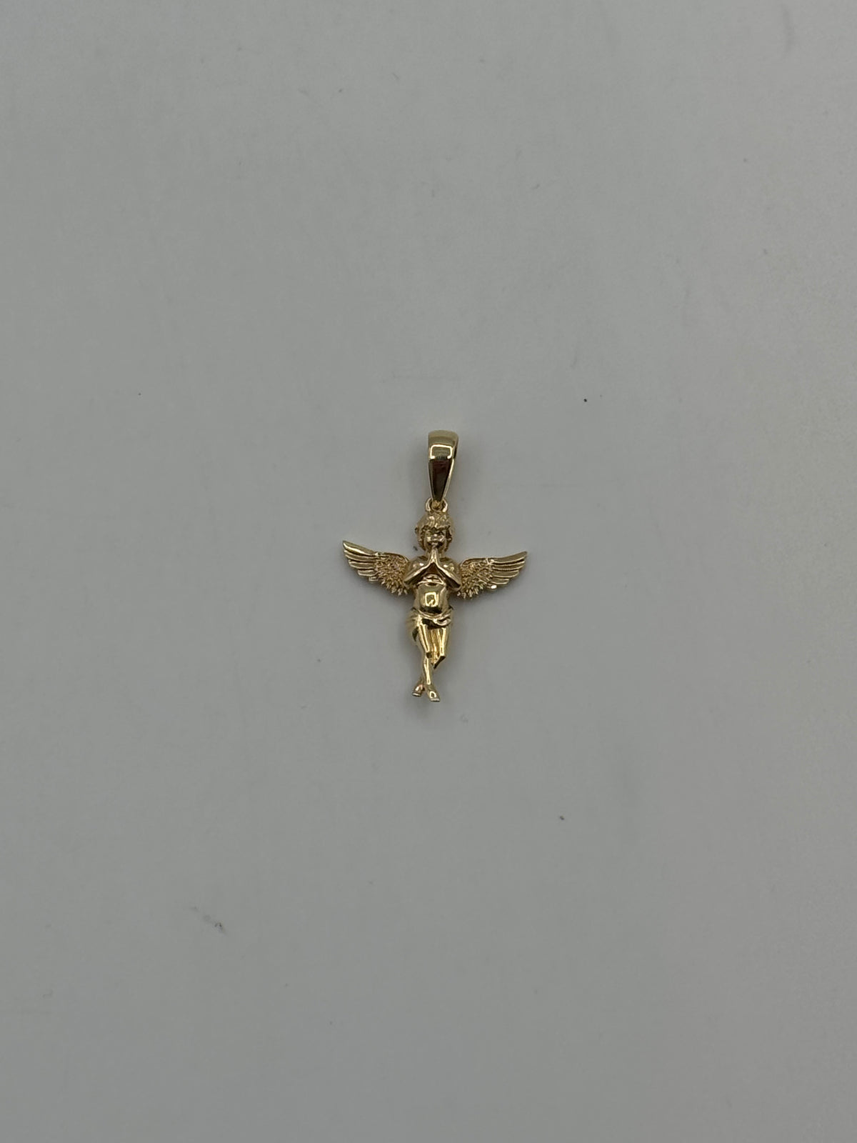 Angel Pendant