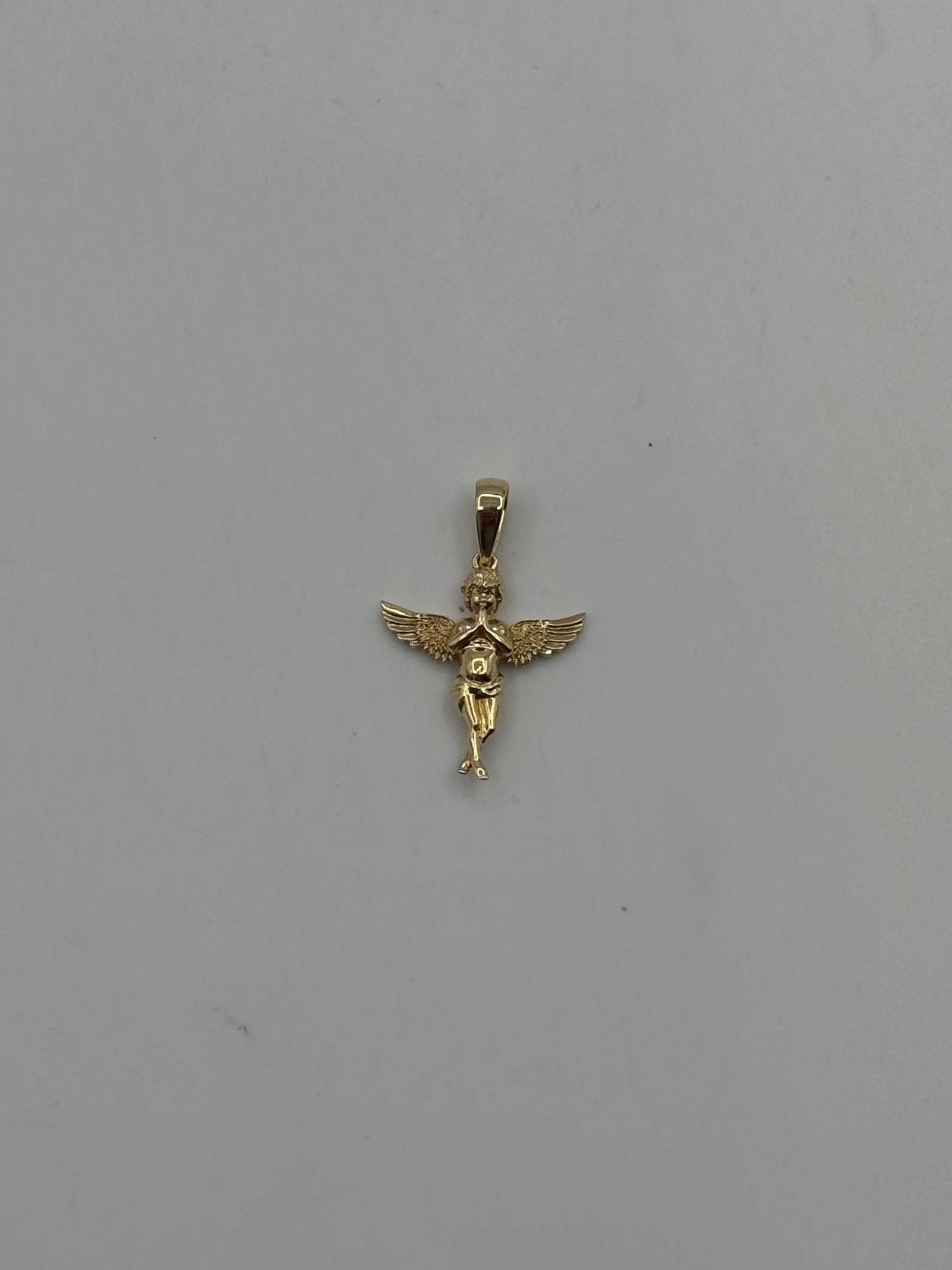 Angel Pendant