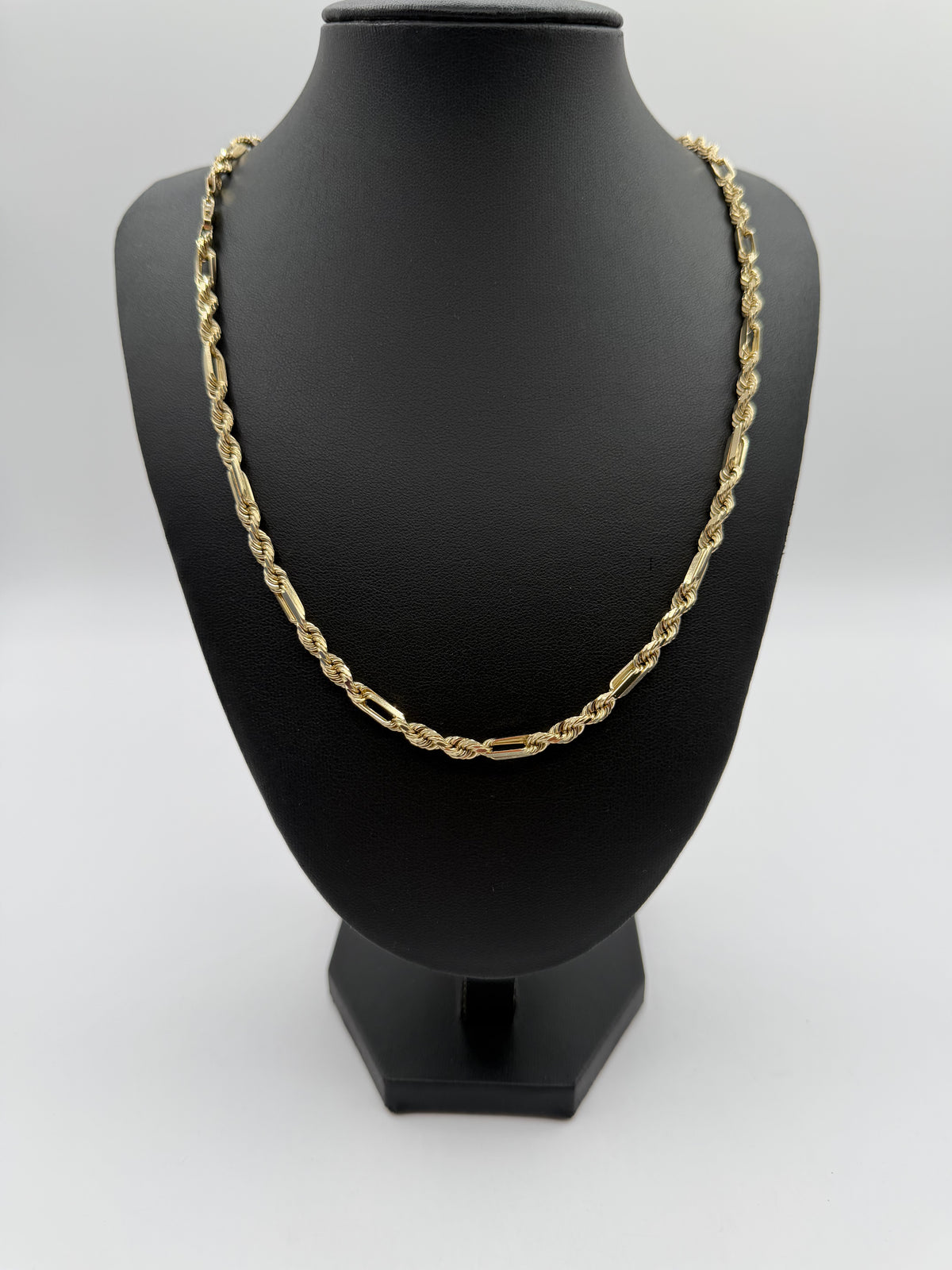 4mm Figarope 24 inches