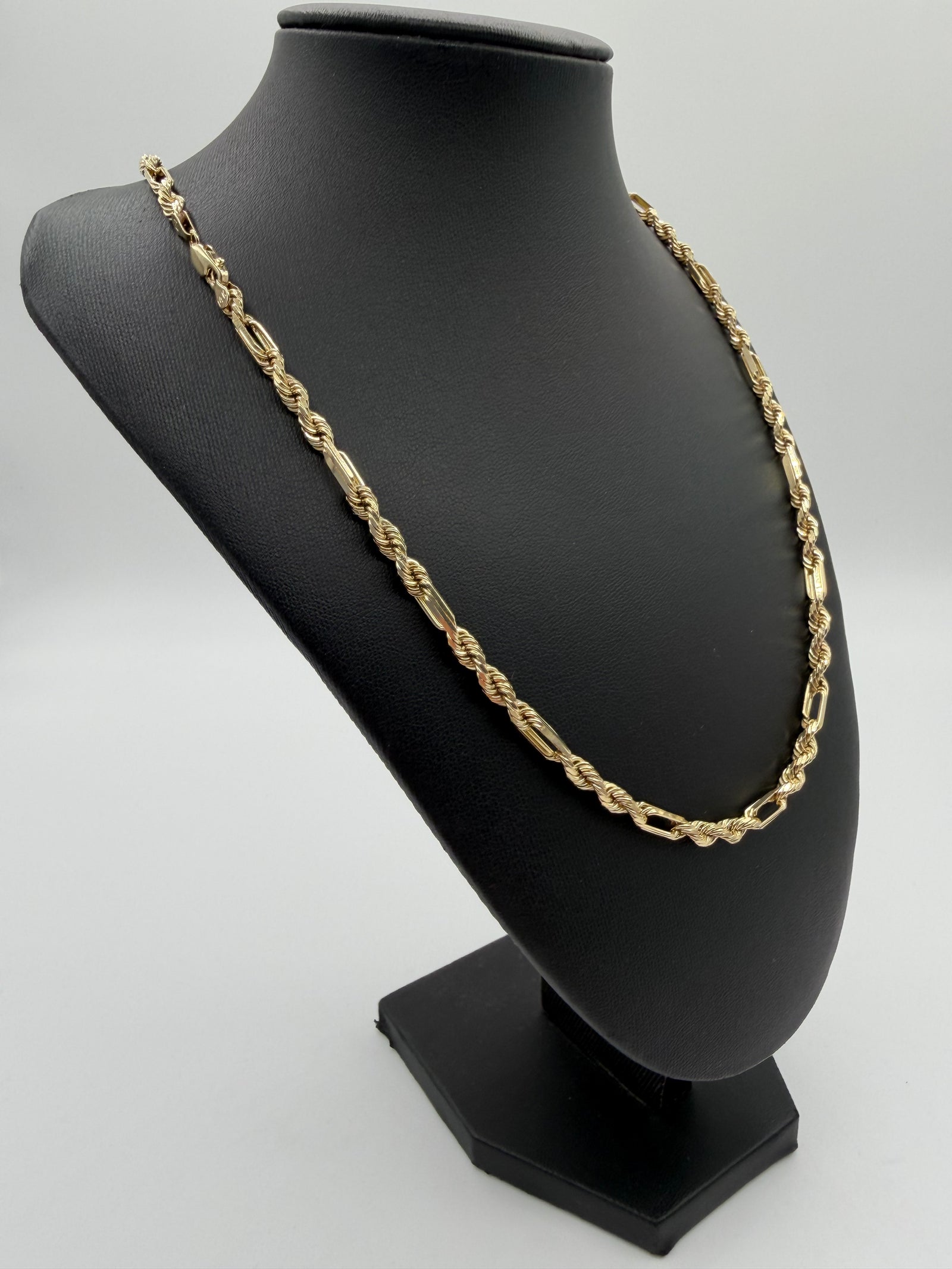 4mm Figarope 24 inches