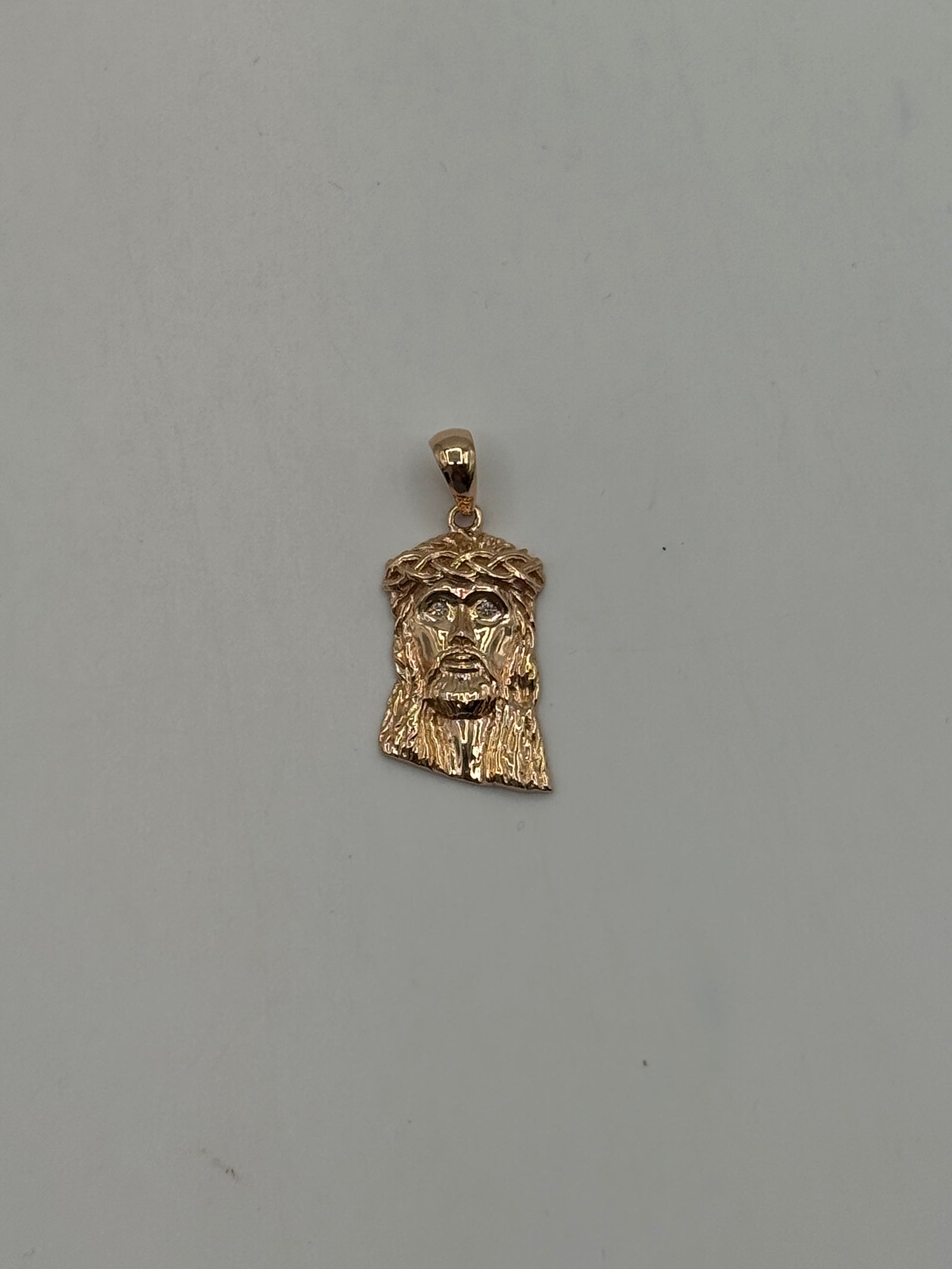 Standard Jacoje Jesus Piece-1 1/2 Inch