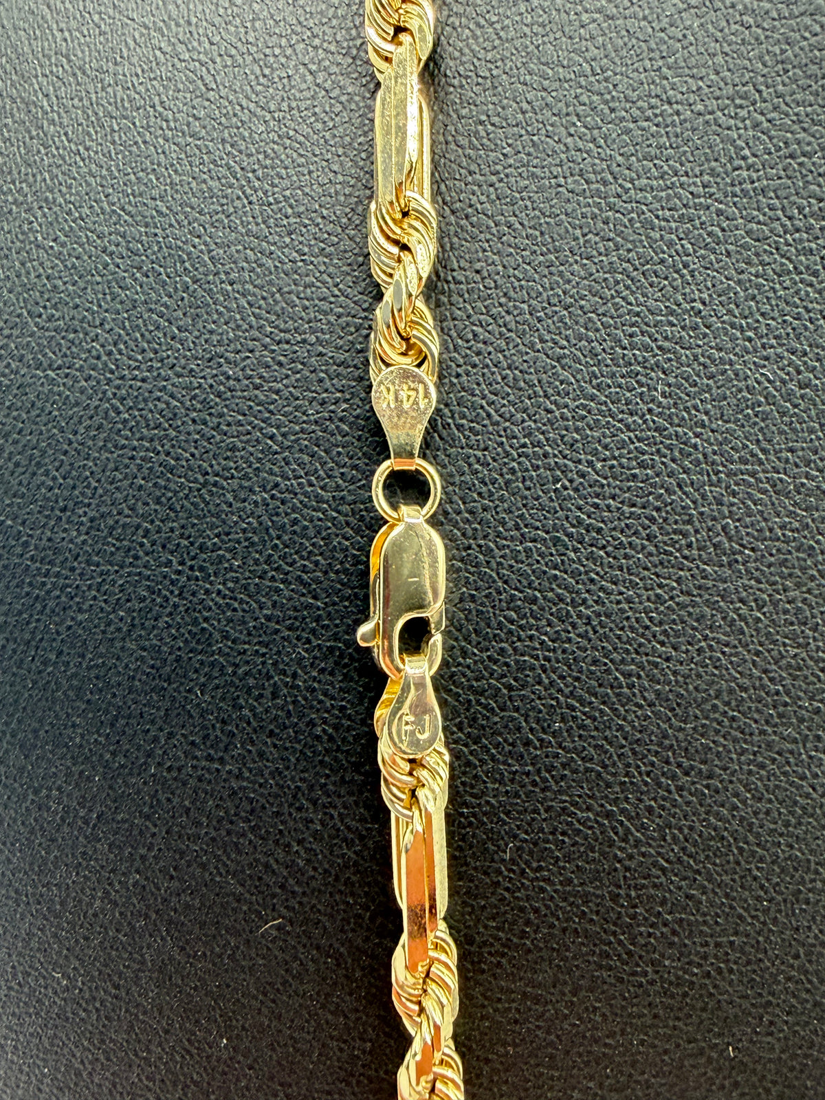 4mm Figarope 24 inches