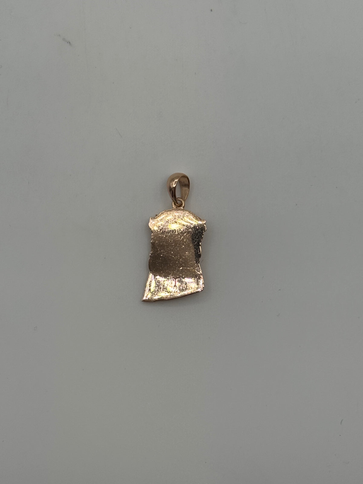 Standard Jacoje Jesus Piece-1 1/2 Inch