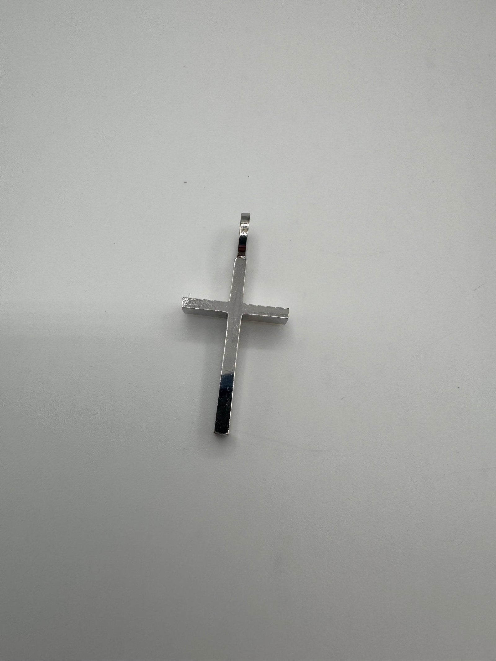 Jacoje Mini Boss Cross-1 1/4 Inch