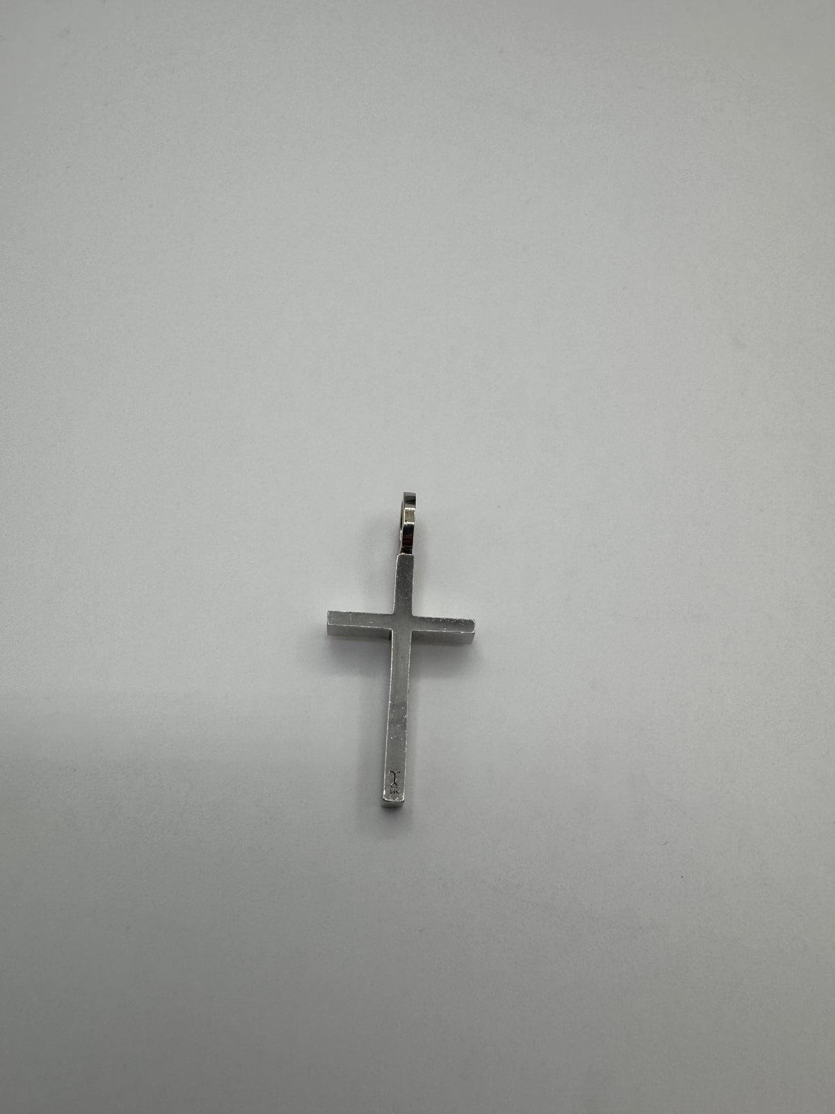 Jacoje Mini Boss Cross-1 1/4 Inch