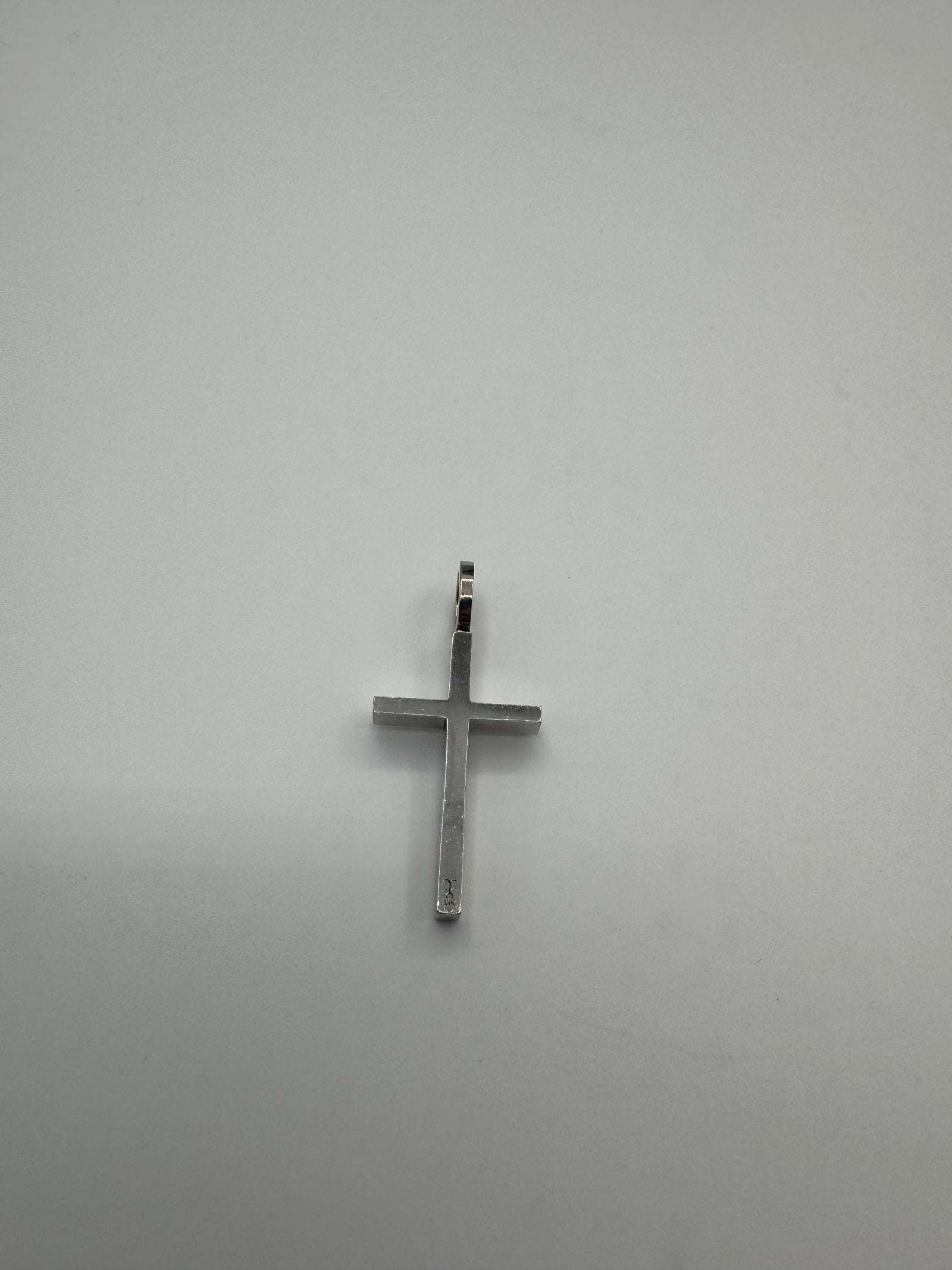Jacoje Mini Boss Cross-1 1/4 Inch
