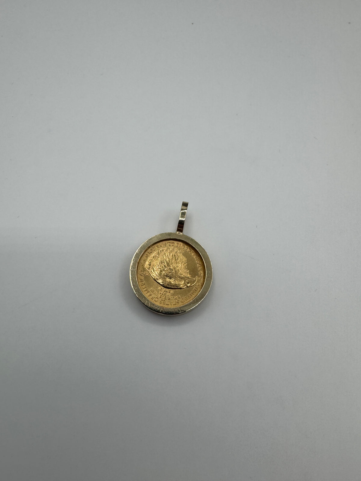 Jacoje 1/10 OZ AMERICAN GOLD EAGLE