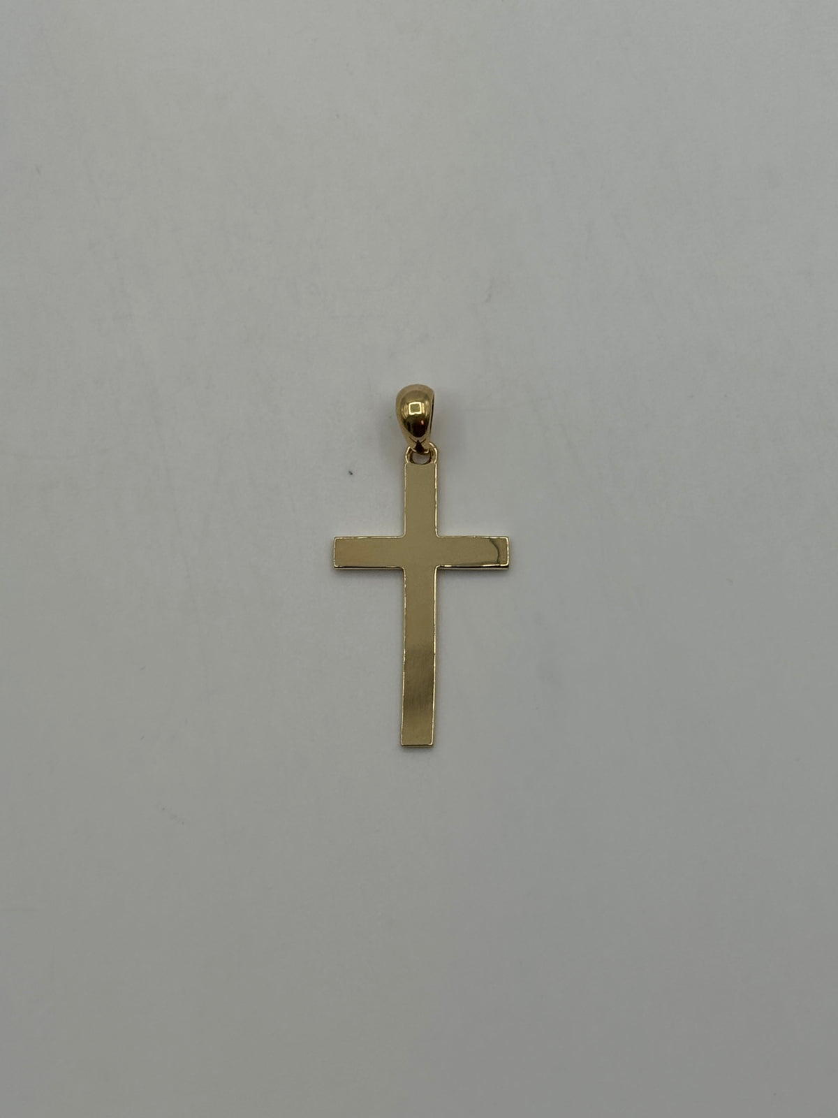 Standard Cross-1 3/4 Inch (JACOJE OVERSTOCK)