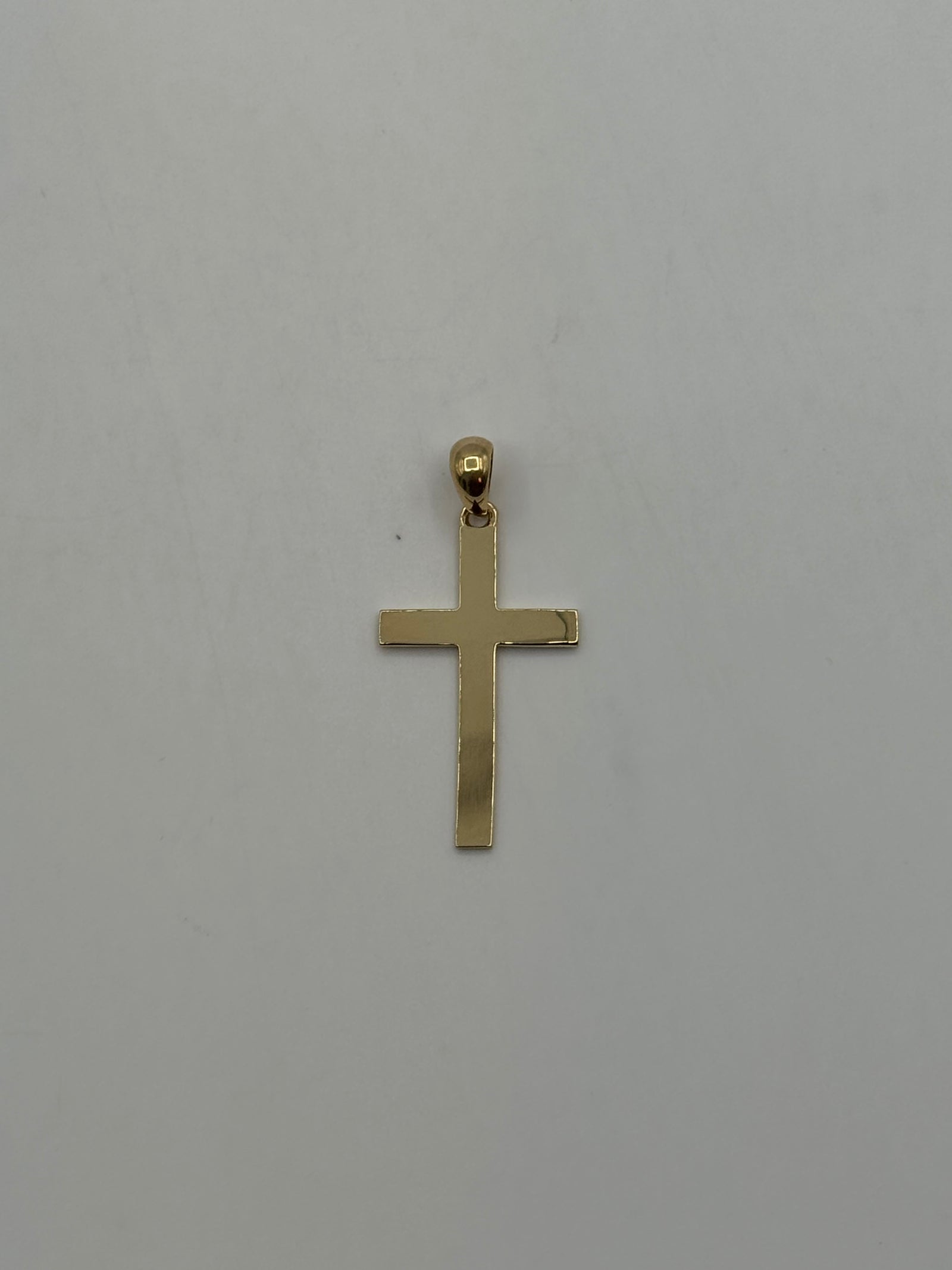 Standard Cross-1 3/4 Inch (JACOJE OVERSTOCK)