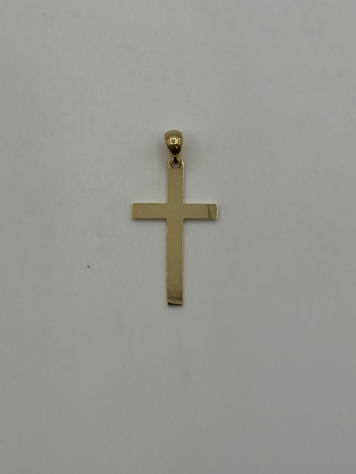 Standard Cross-1 3/4 Inch (JACOJE OVERSTOCK)