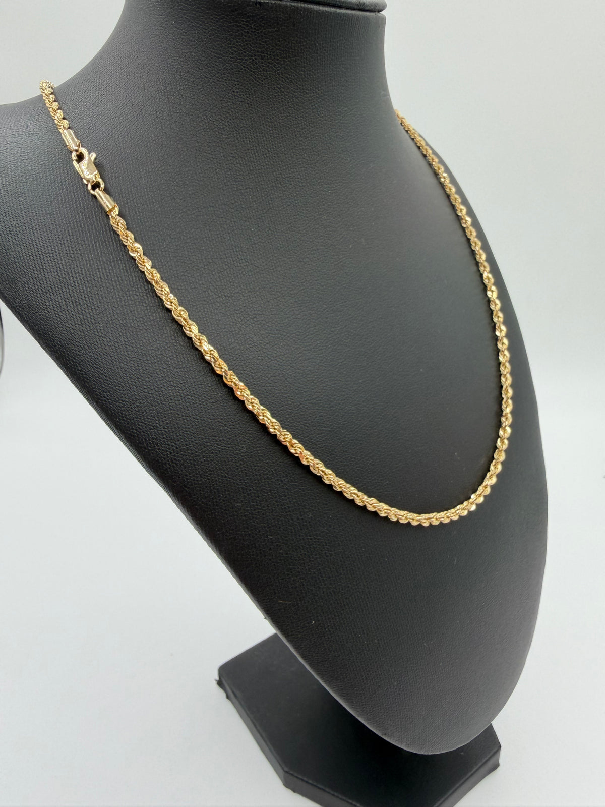 3mm Rope 20 inches