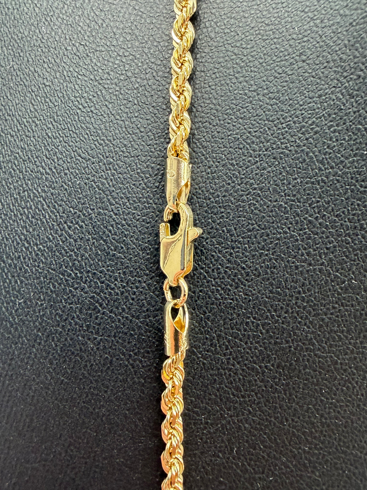 3mm Rope 20 inches