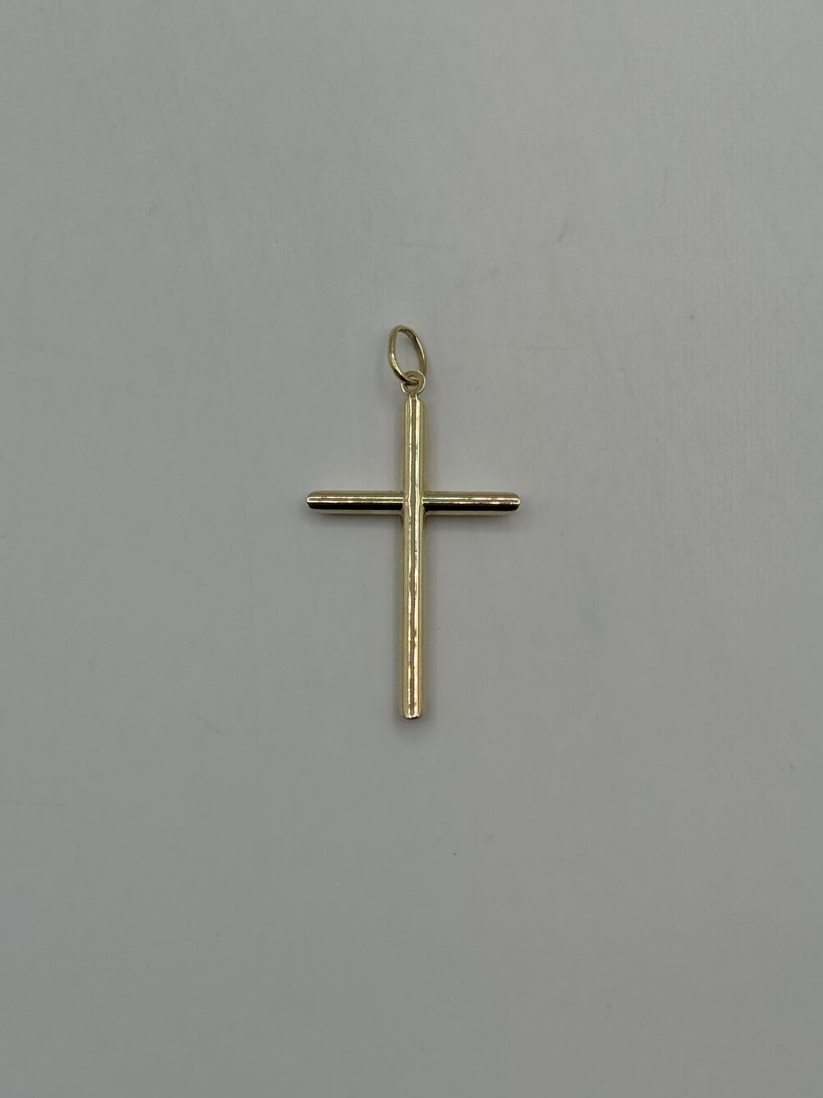 Cross-2 Inch