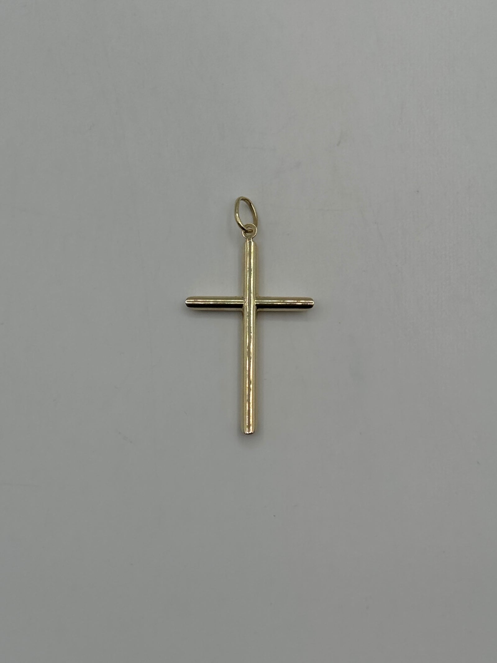 Cross-2 Inch