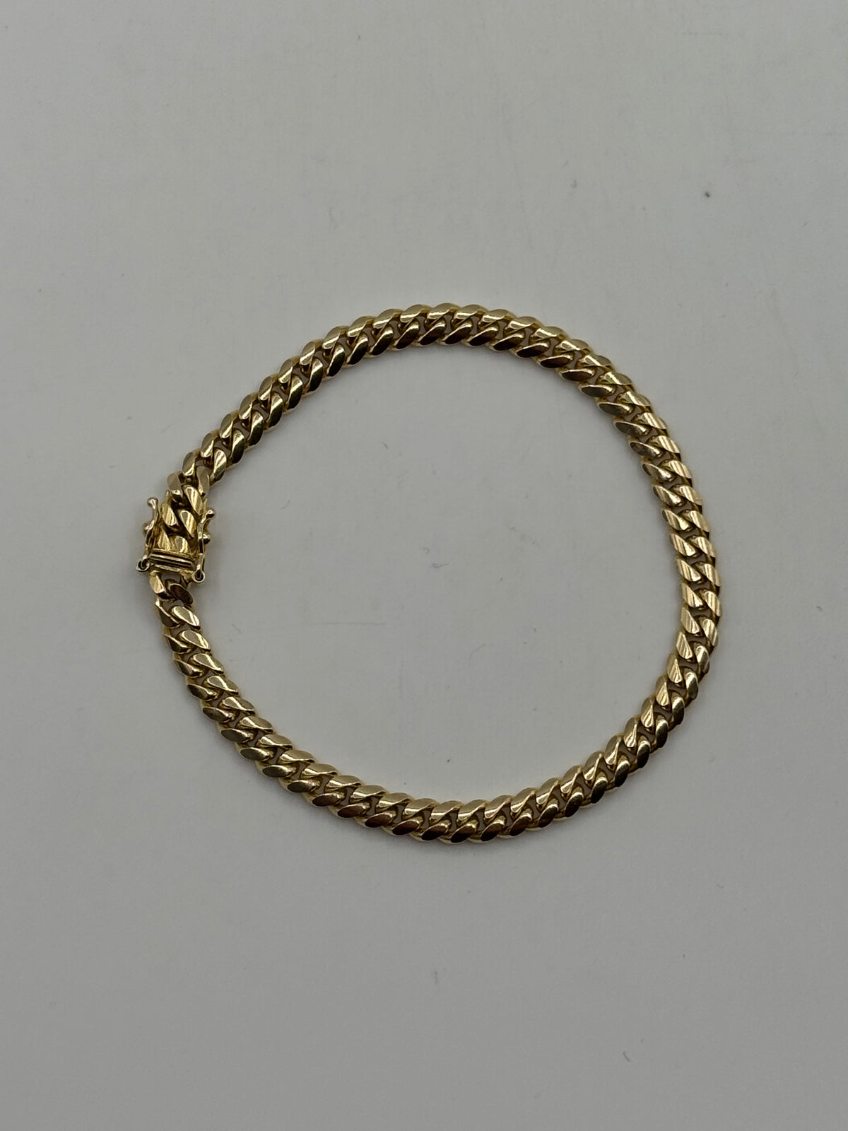 5.5mm Miami 7.5 inches (JACOJE STAMPED)