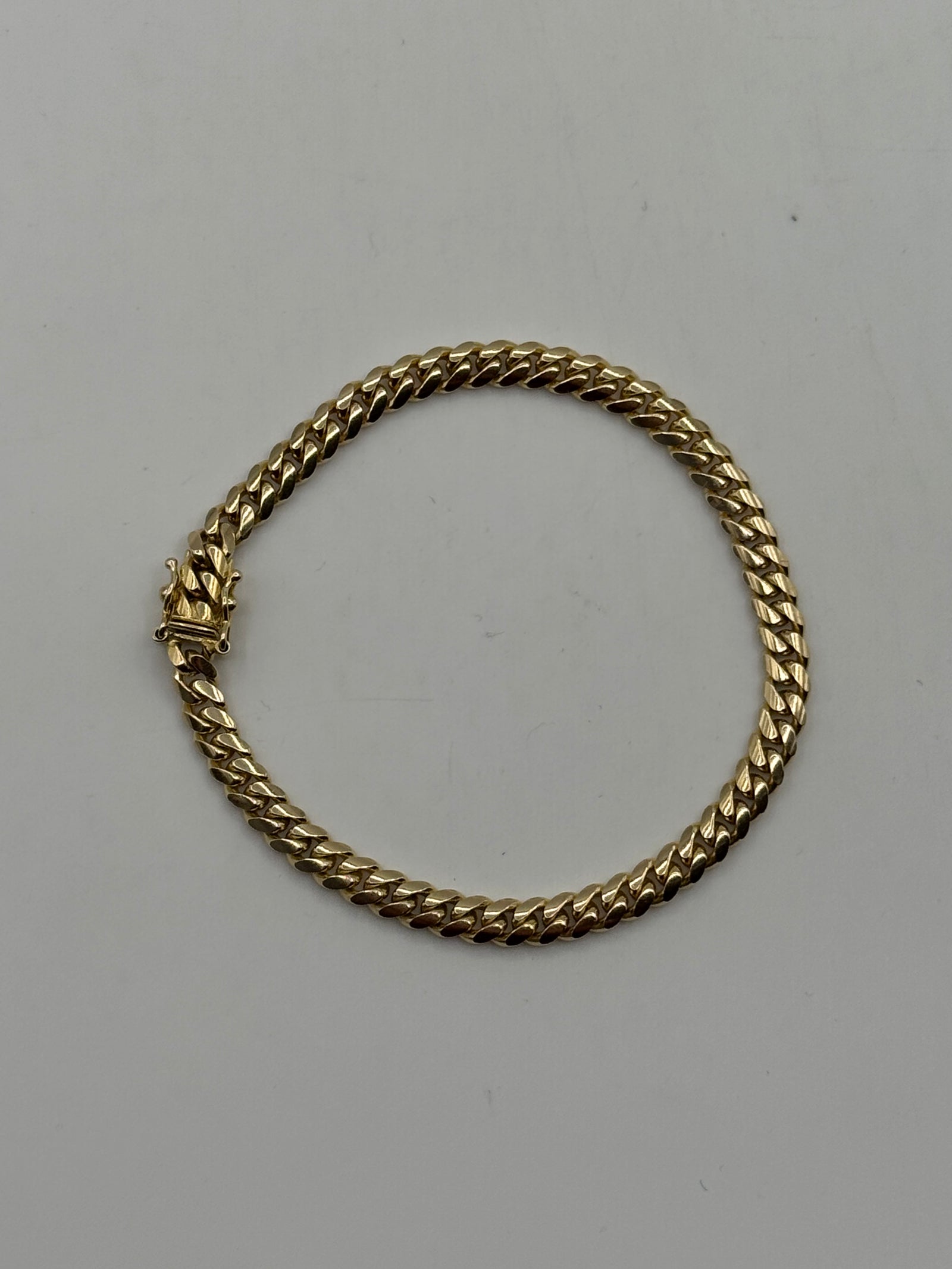 5.5mm Miami 7.5 inches (JACOJE STAMPED)