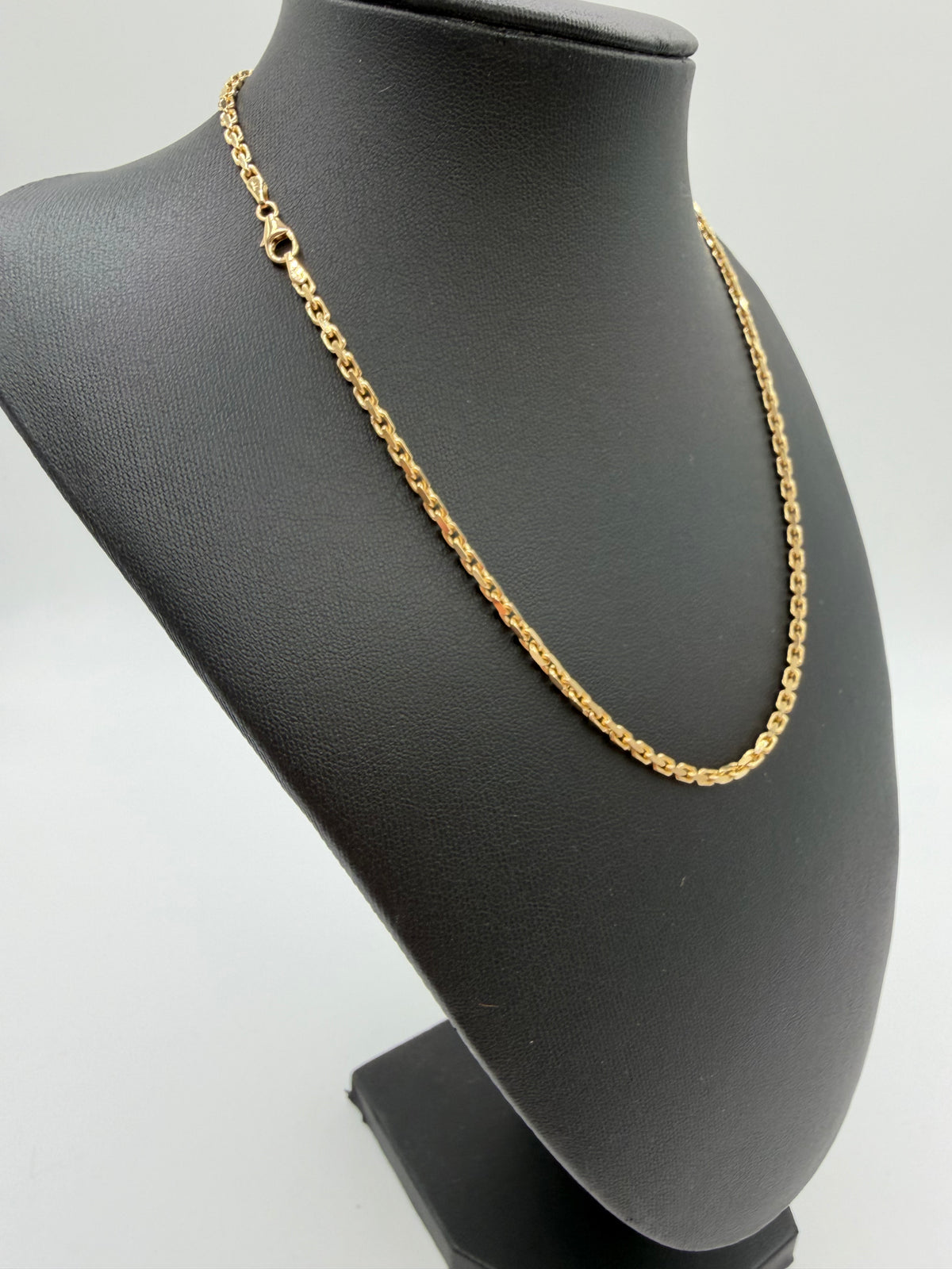 2.4MM Heavy Cable Link 18 inches