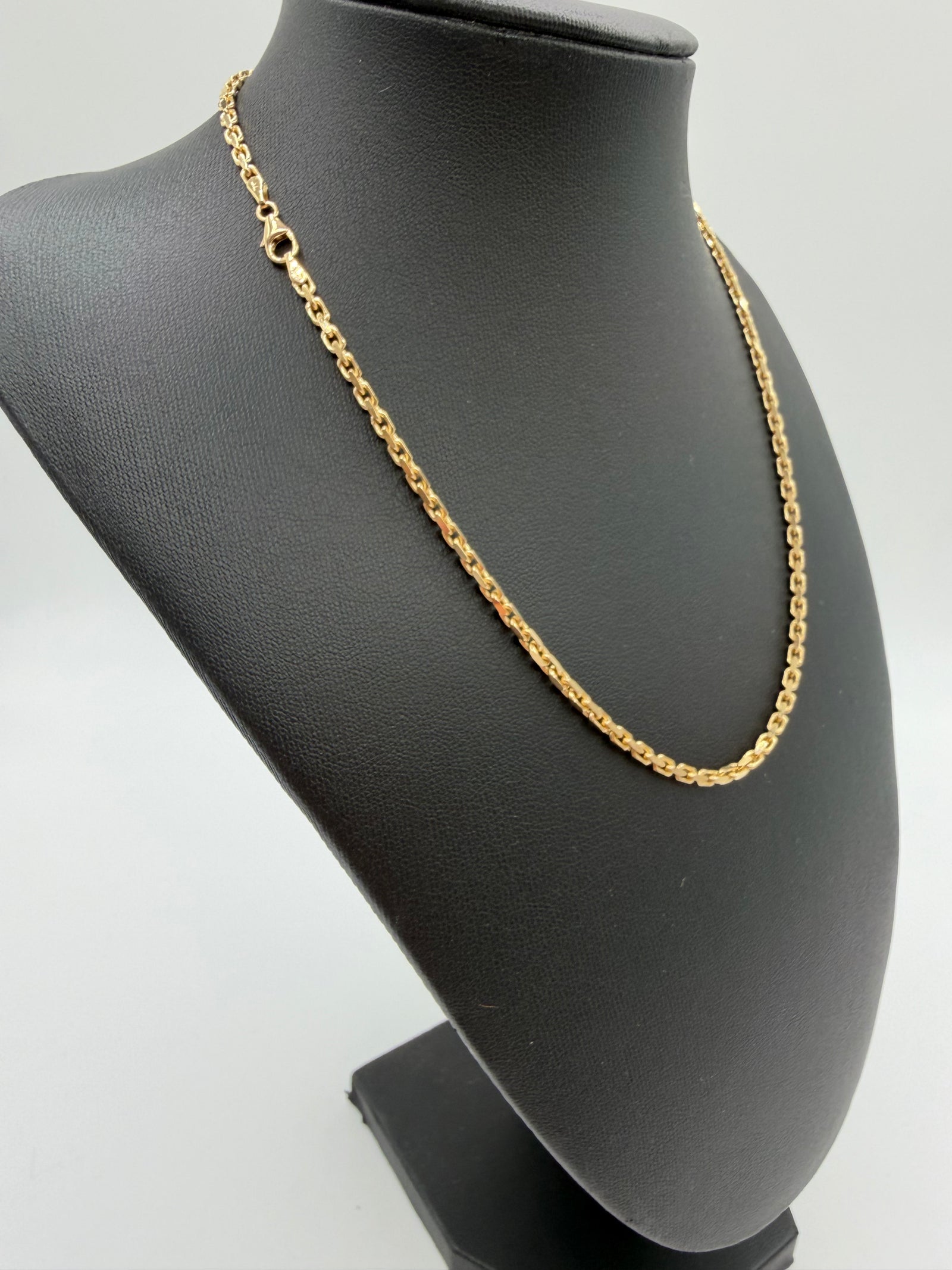 2.4MM Heavy Cable Link 18 inches