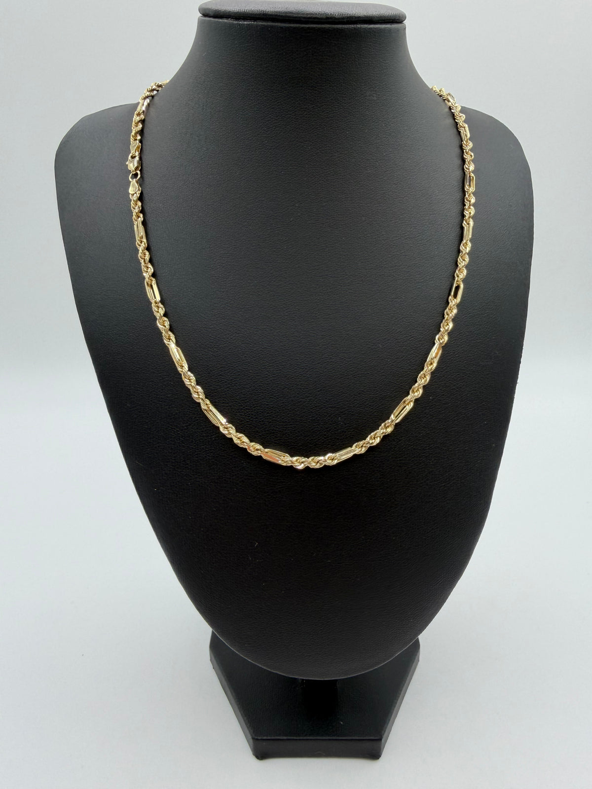 3mm Figarope 20 inches