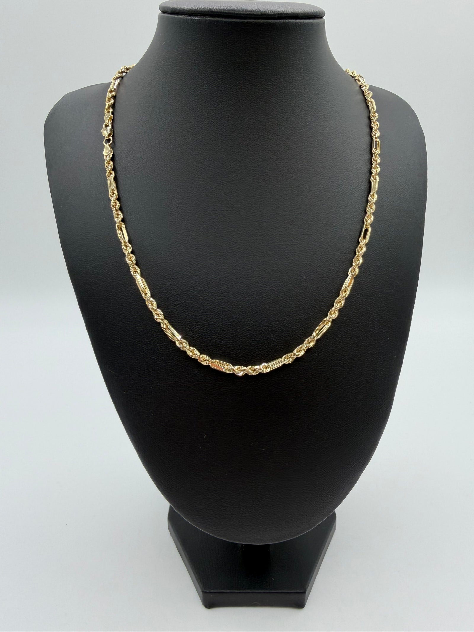 3mm Figarope 20 inches