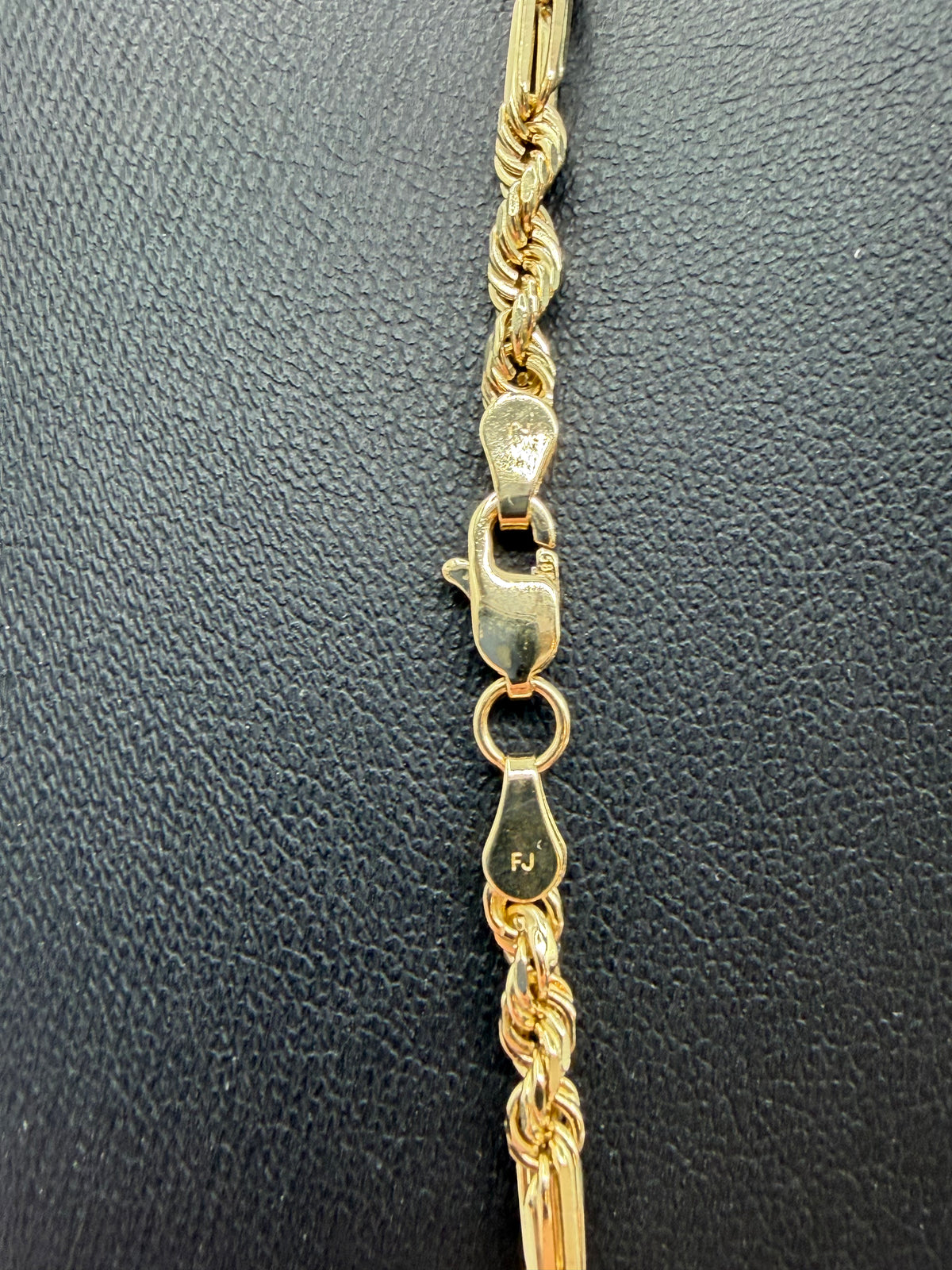 3mm Figarope 20 inches