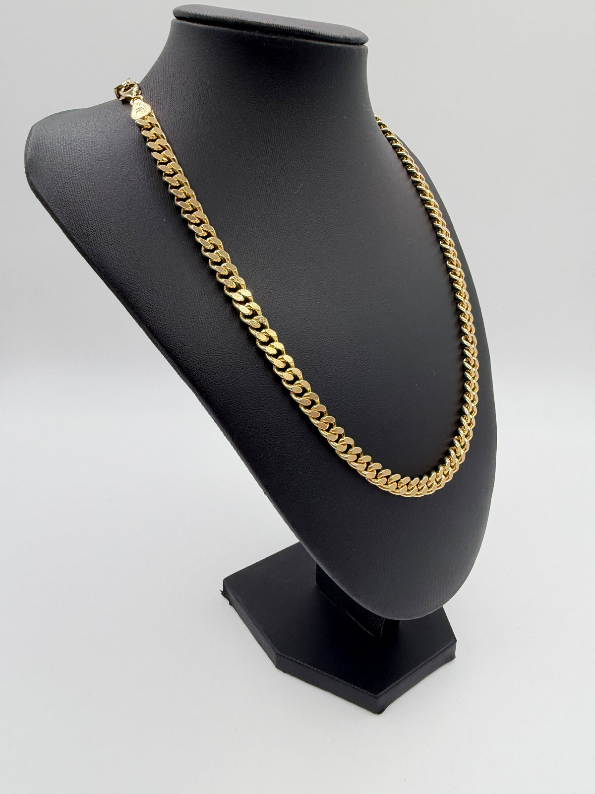 7MM JACOJE CURB (JACOJE STAMPED)