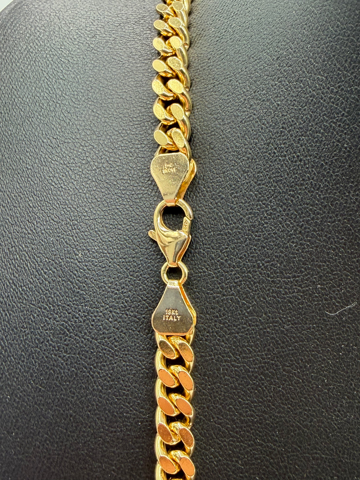 7MM JACOJE CURB (JACOJE STAMPED)