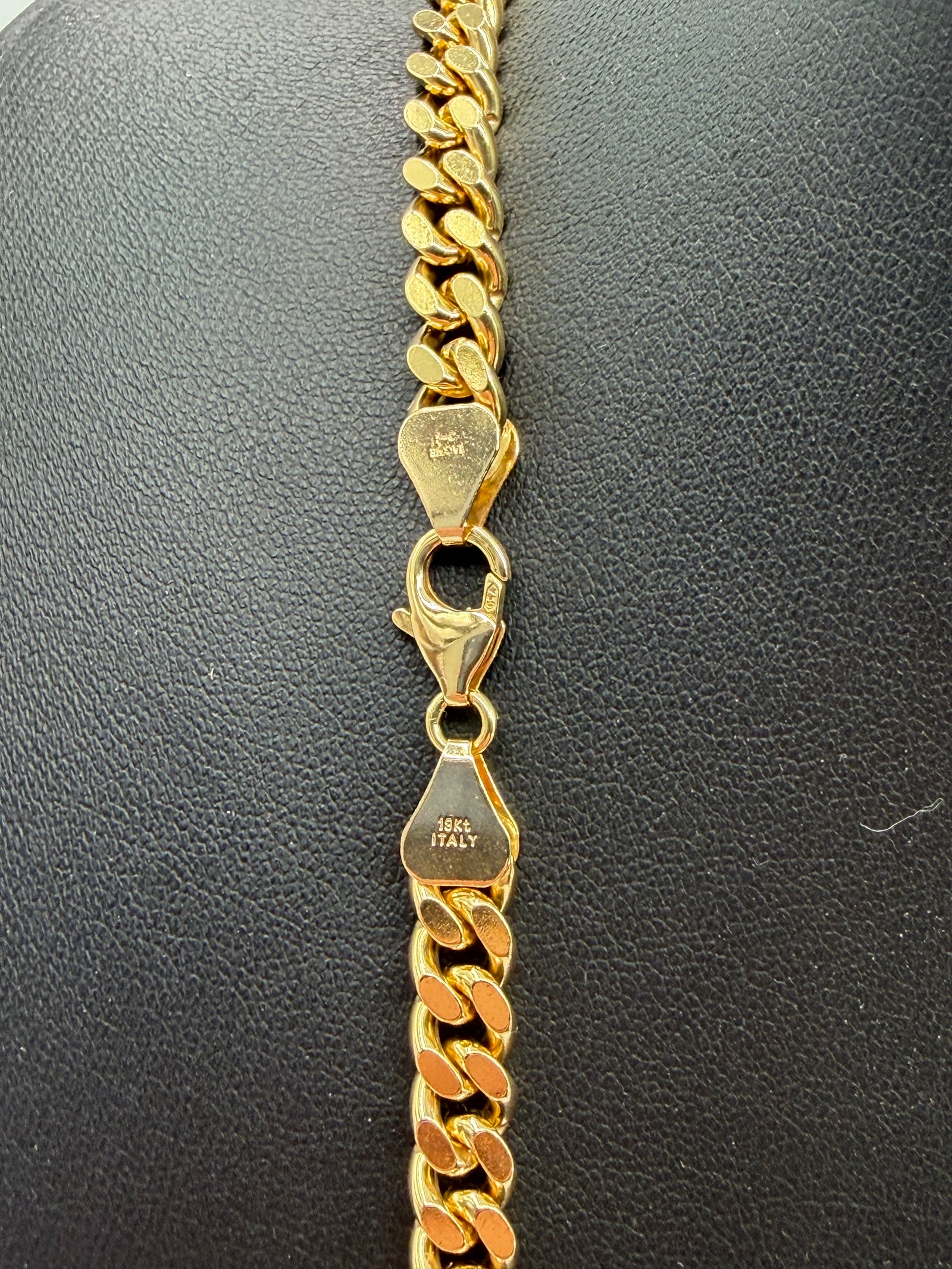 7MM JACOJE CURB (JACOJE STAMPED)