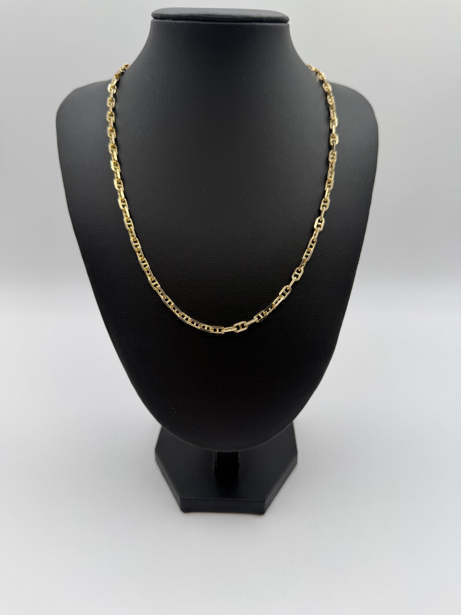 4MM Anchor Chain 20 inches