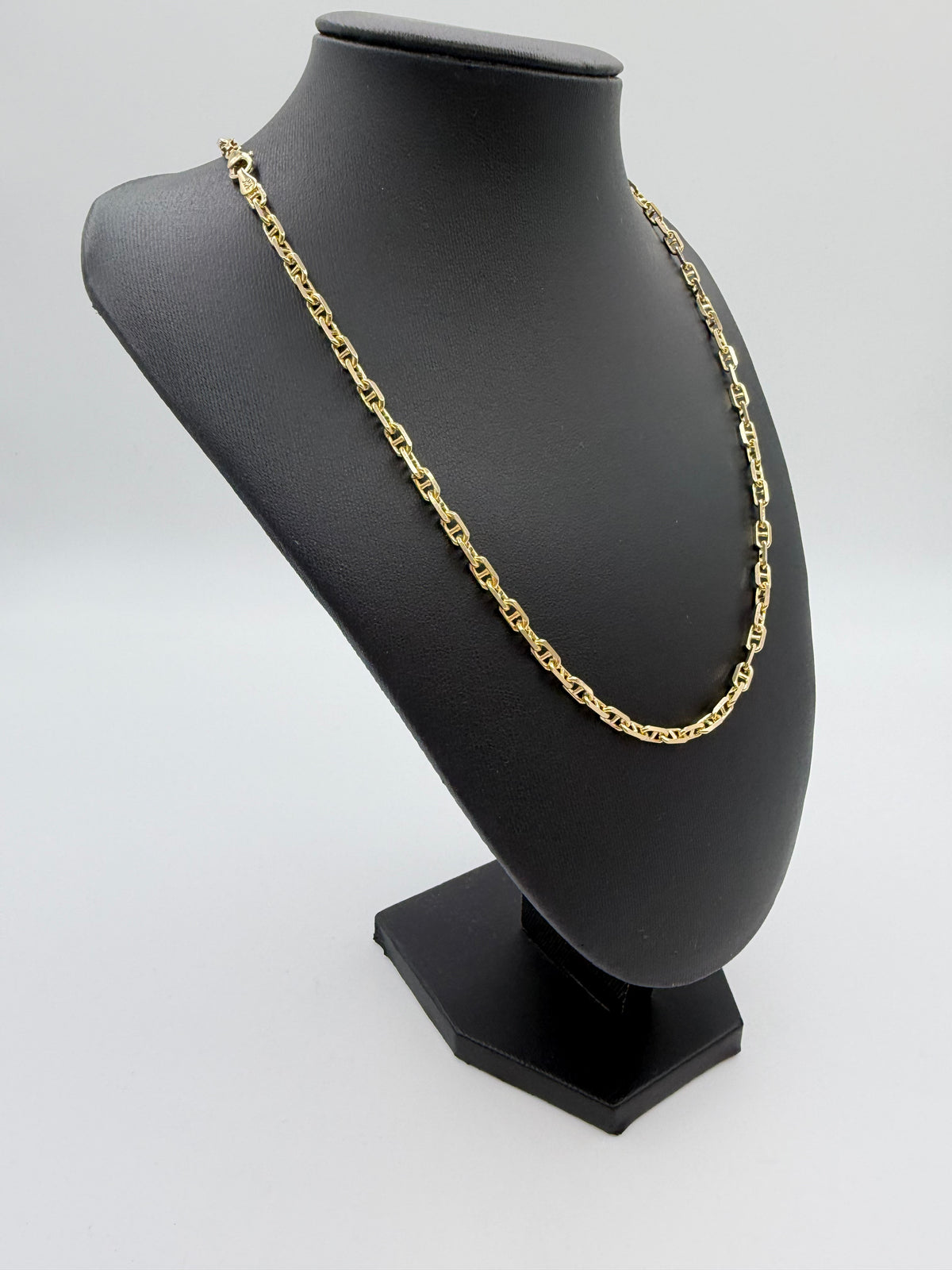4MM Anchor Chain 20 inches