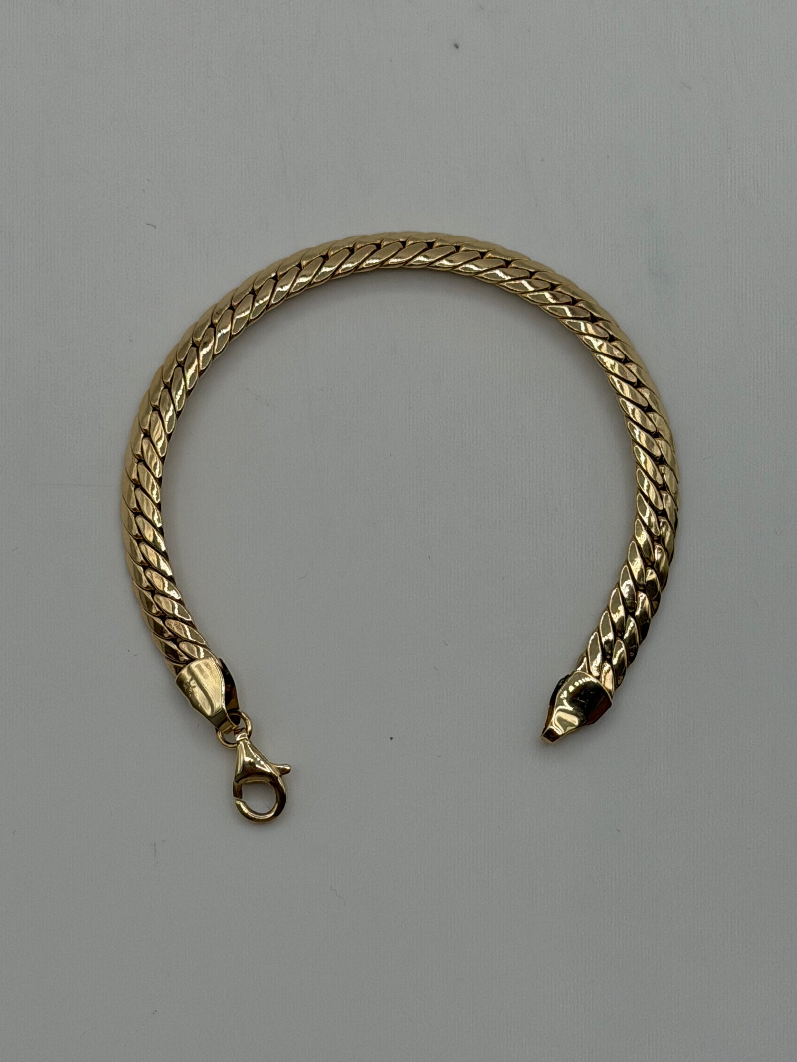 5.5mm Miami 6.5 inches