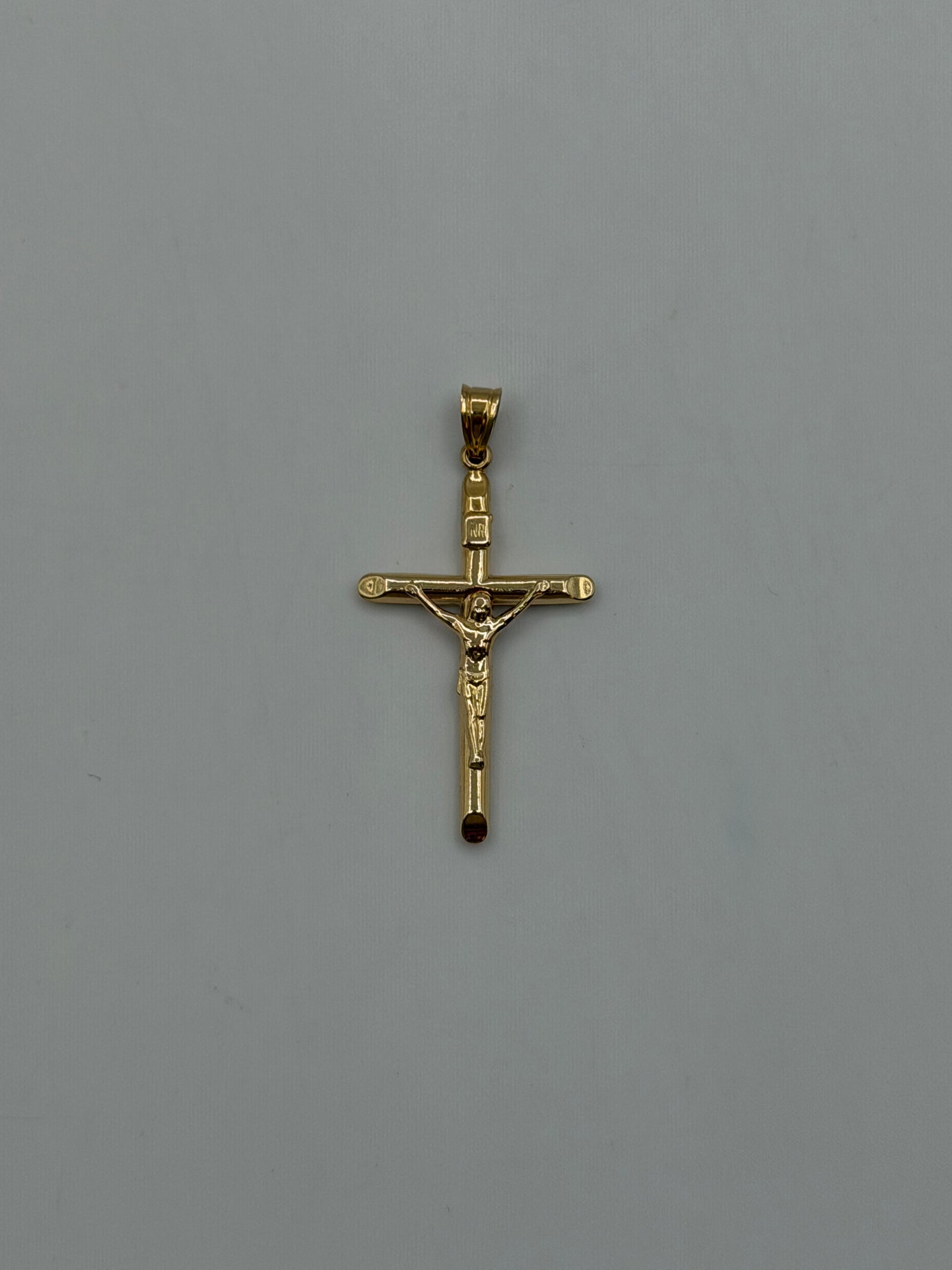 Crucifix-1 1/2 Inch