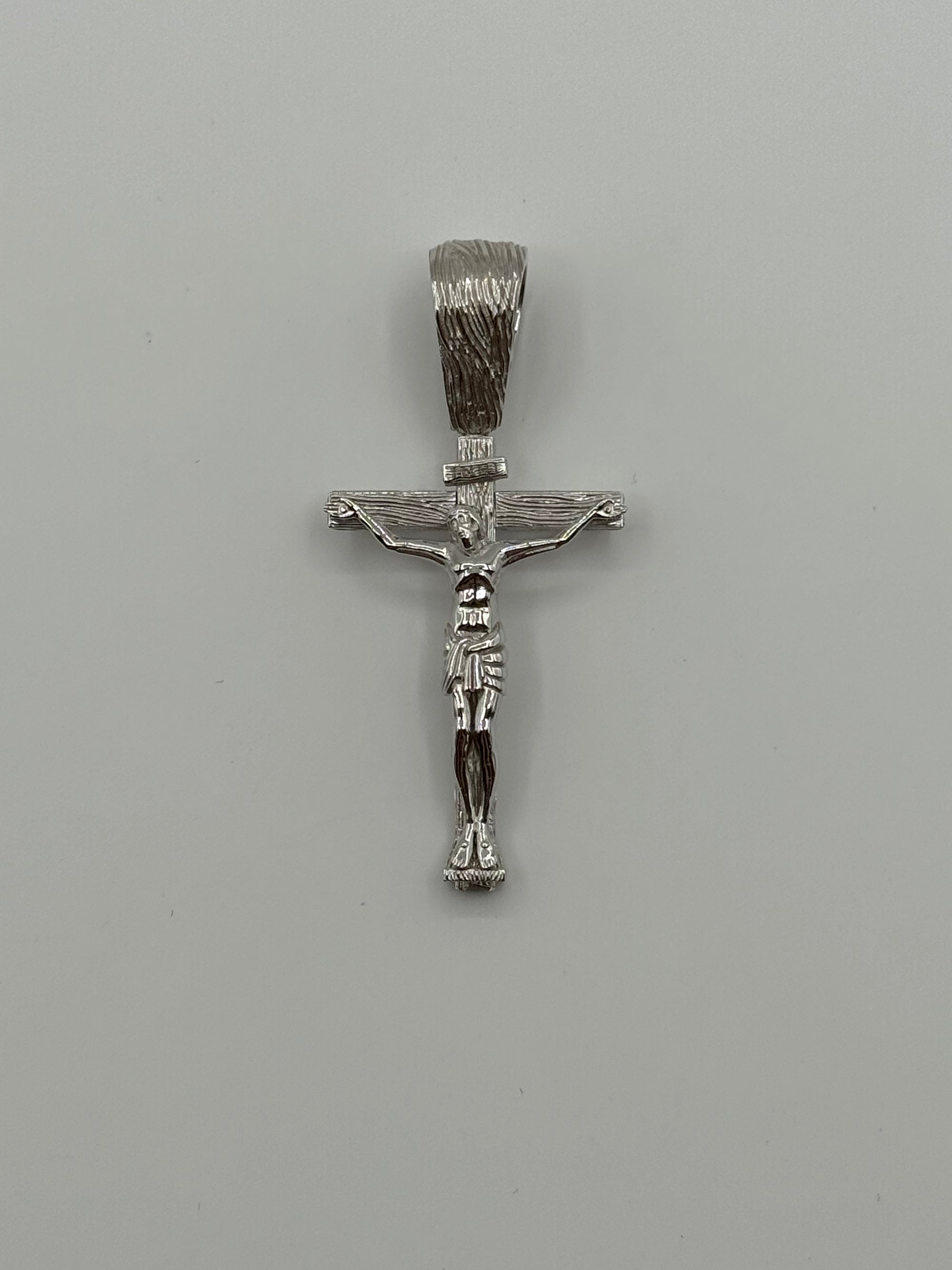 Crucifix-3 Inch (XL BAIL)